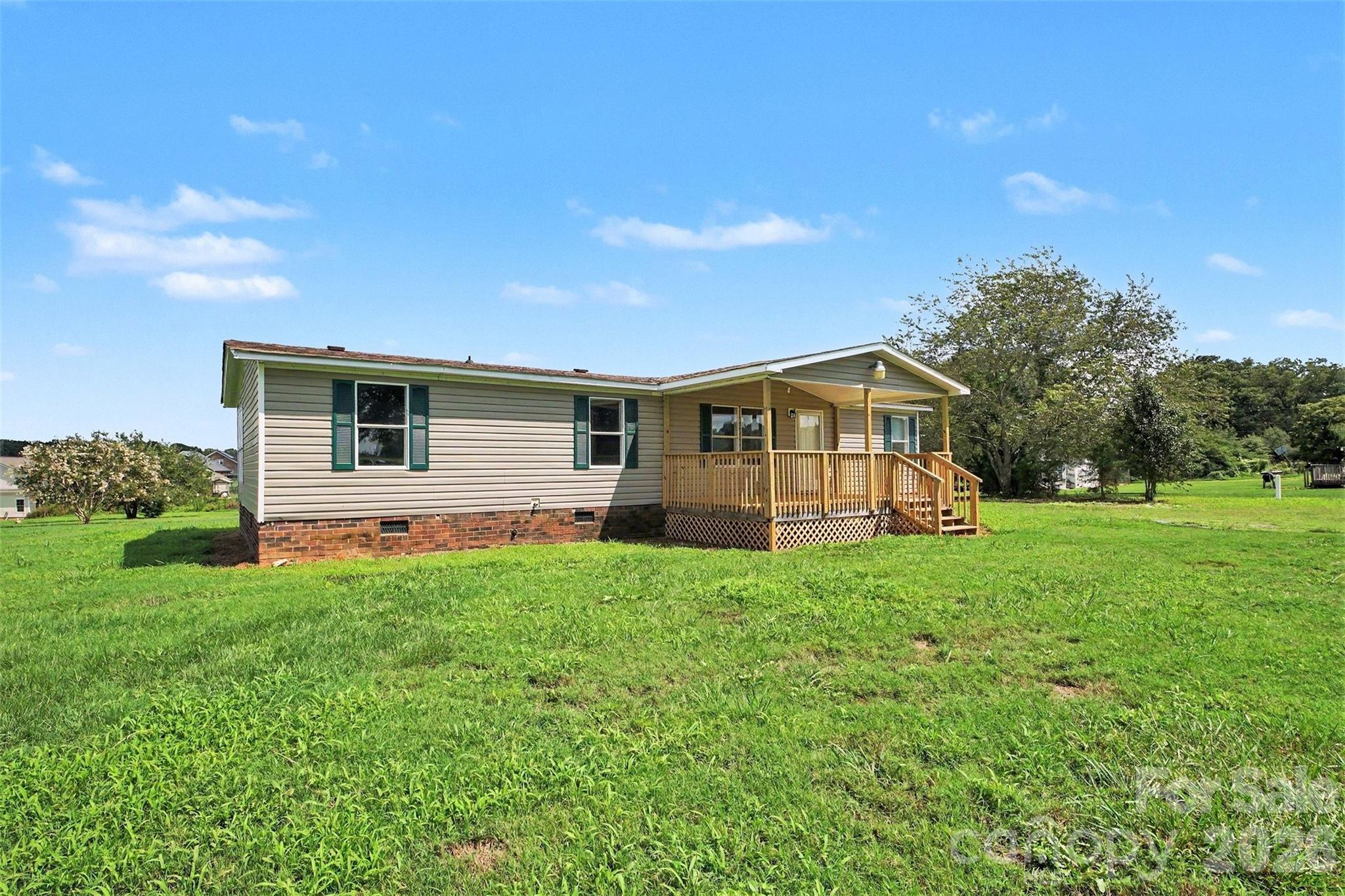 2721 New Salem Road Property Photo 3