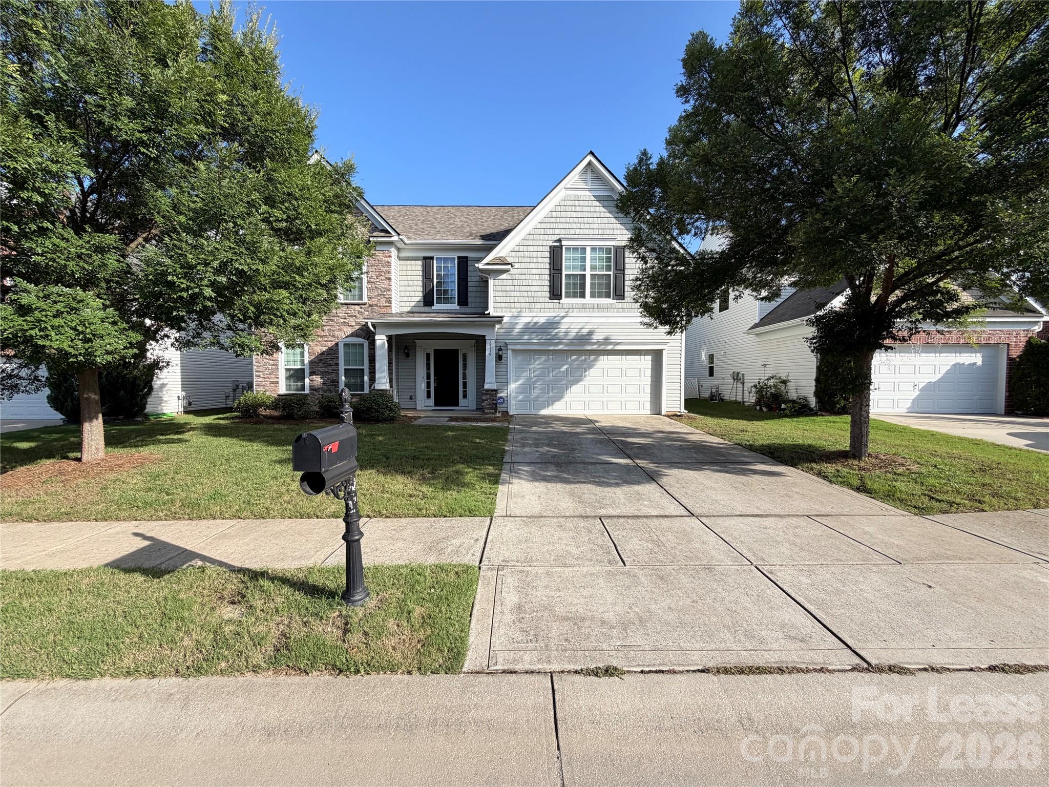 6719 Coral Rose Road Property Photo 1