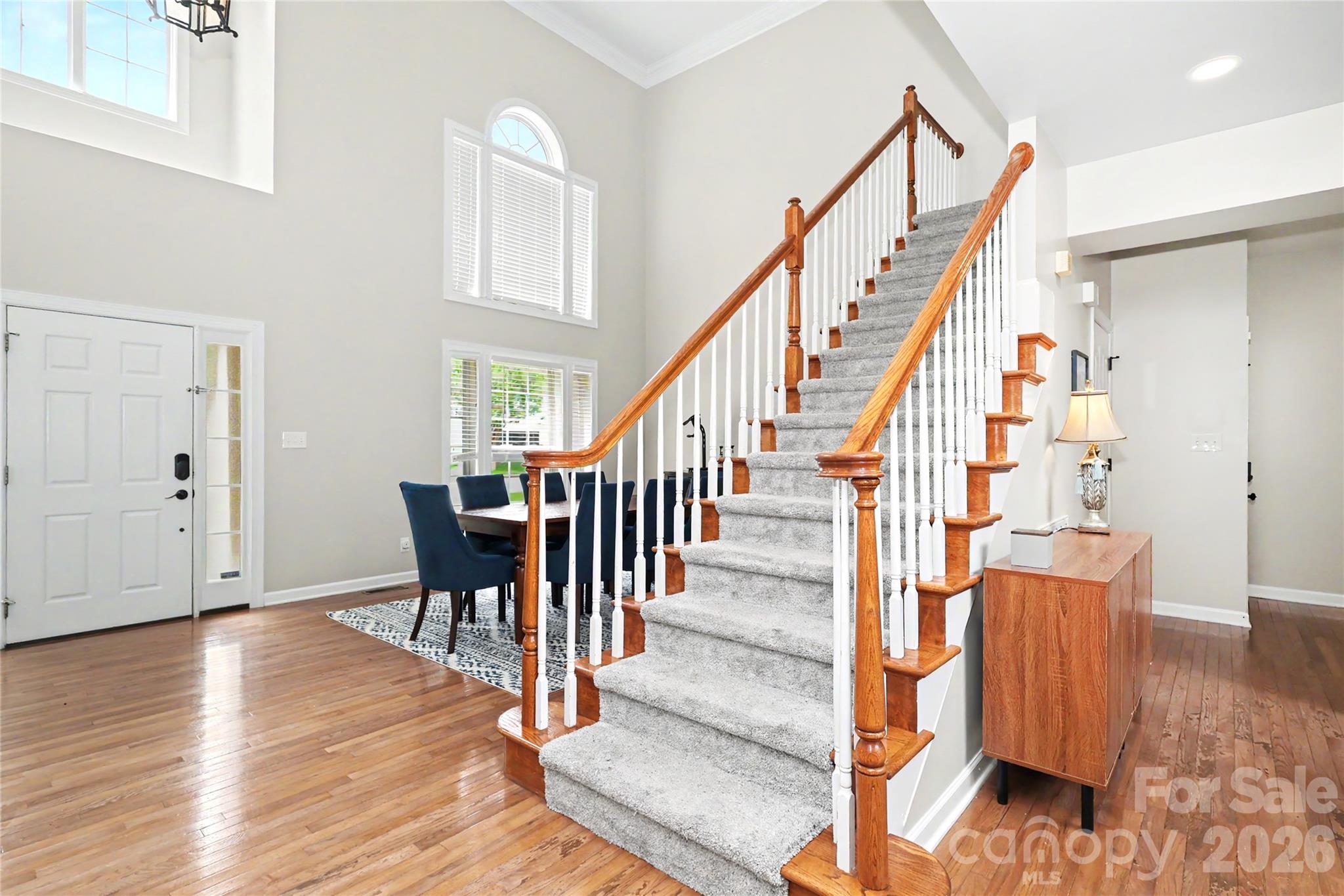 5933 Checkerberry Lane Property Photo 7