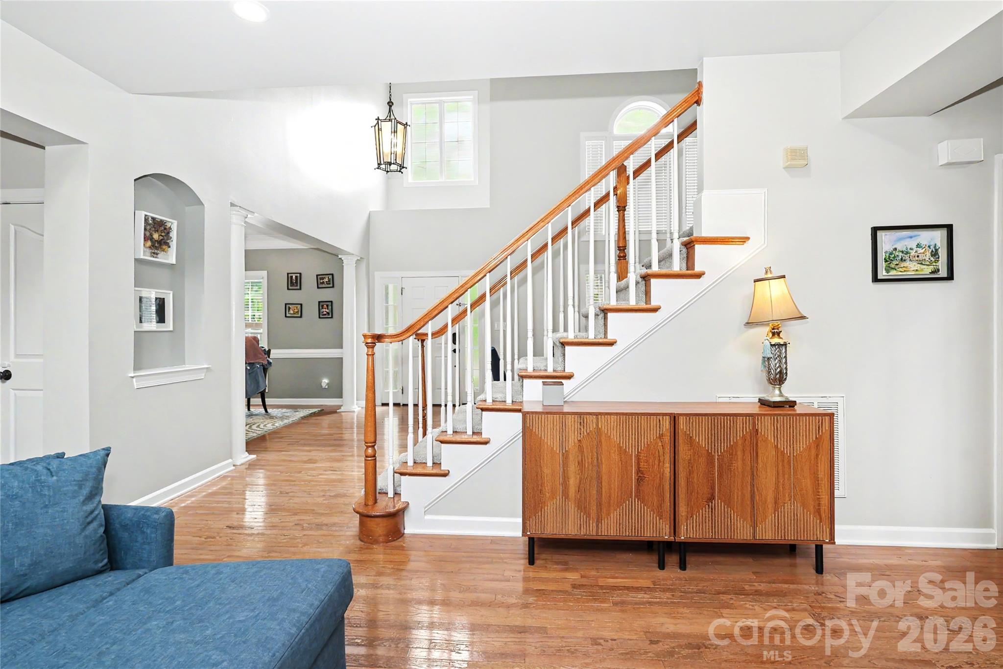 5933 Checkerberry Lane Property Photo 8