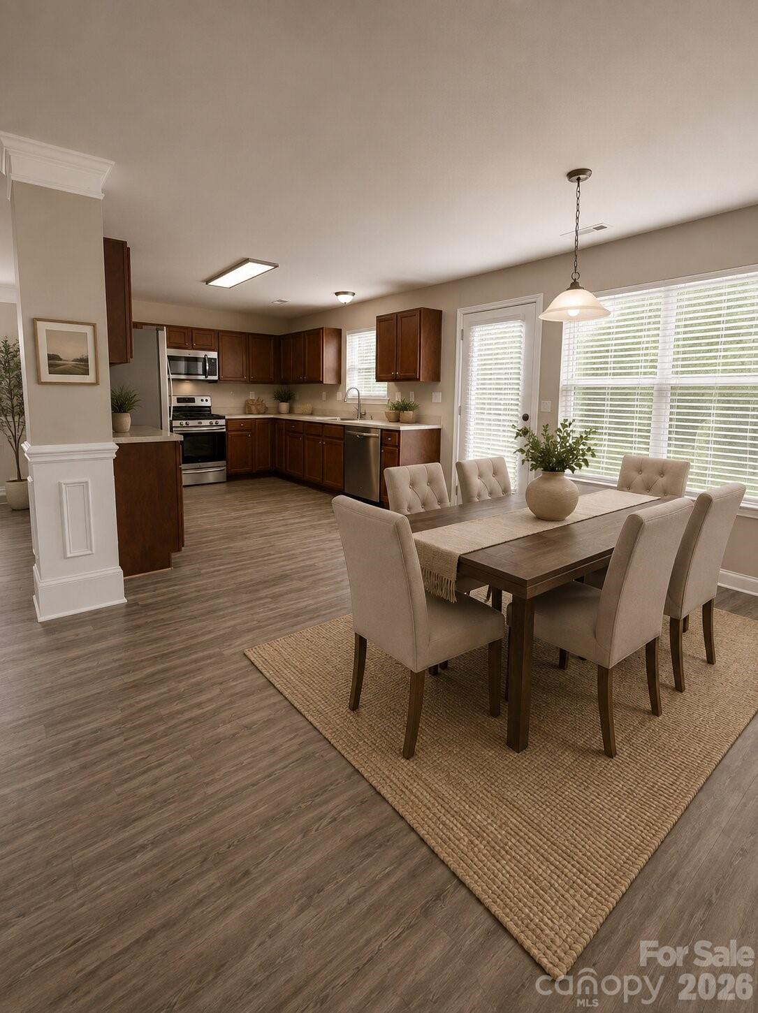 540 Cool Creek Drive Property Photo 4