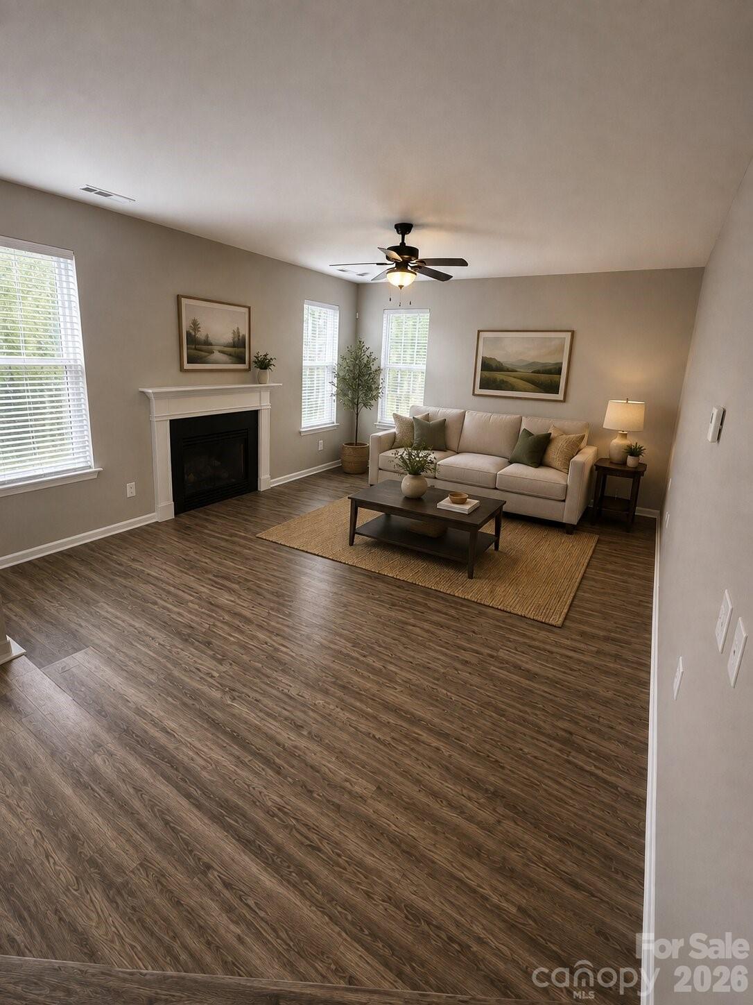 540 Cool Creek Drive Property Photo 8