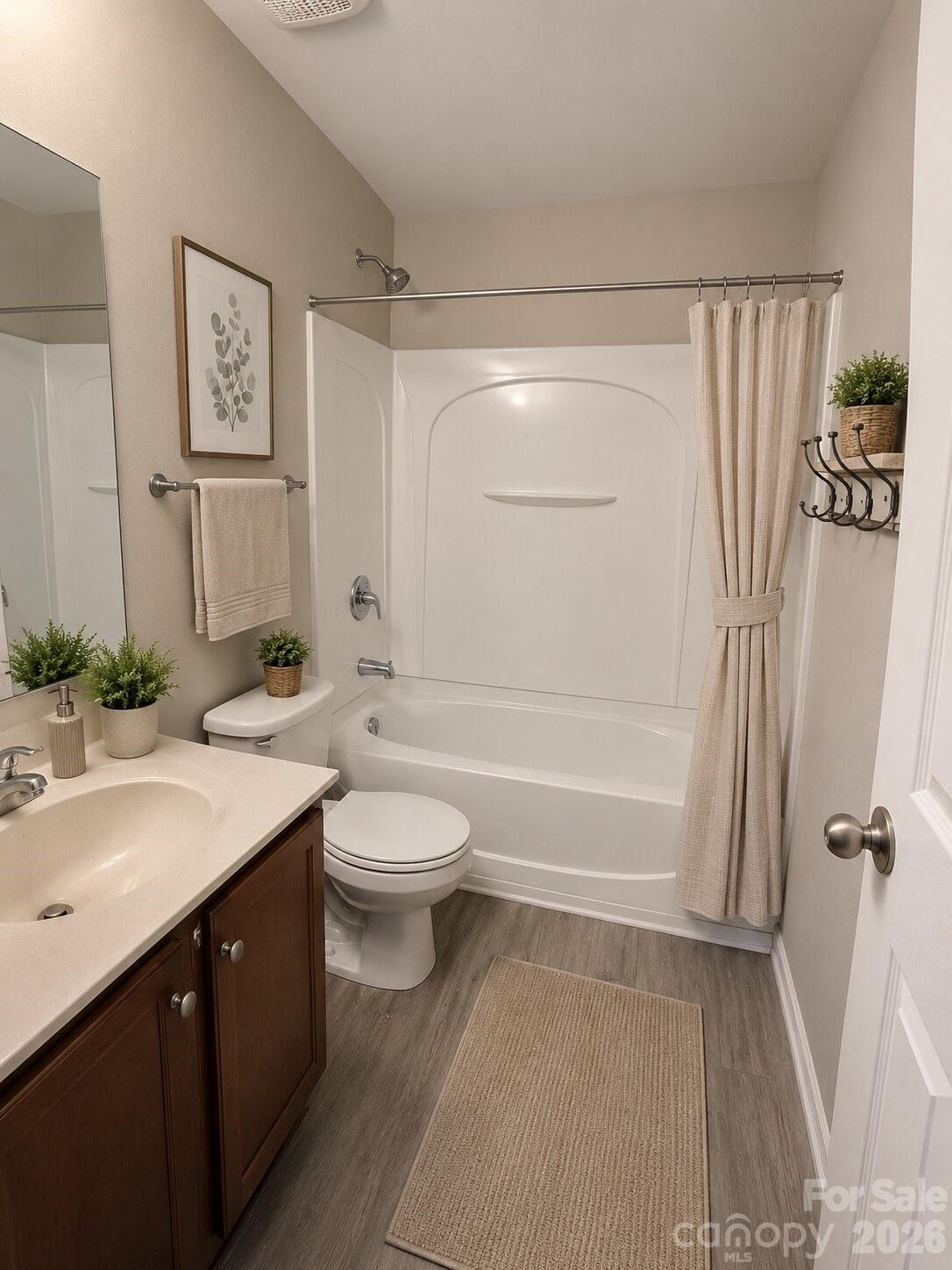 540 Cool Creek Drive Property Photo 17