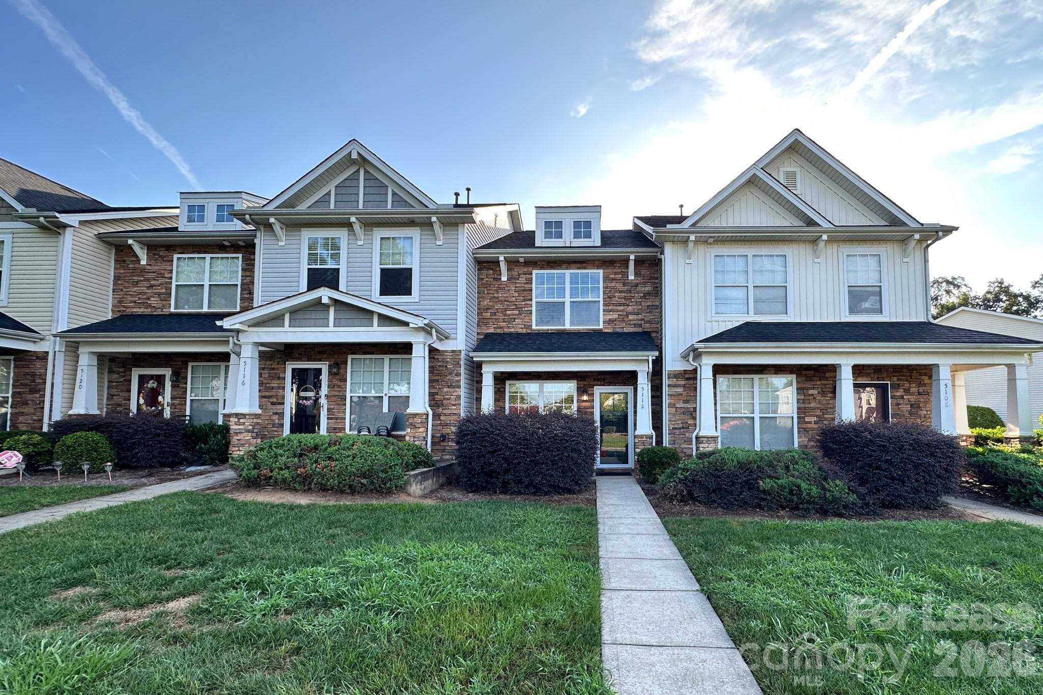 5112 Prosperity Church Road Property Photo 1
