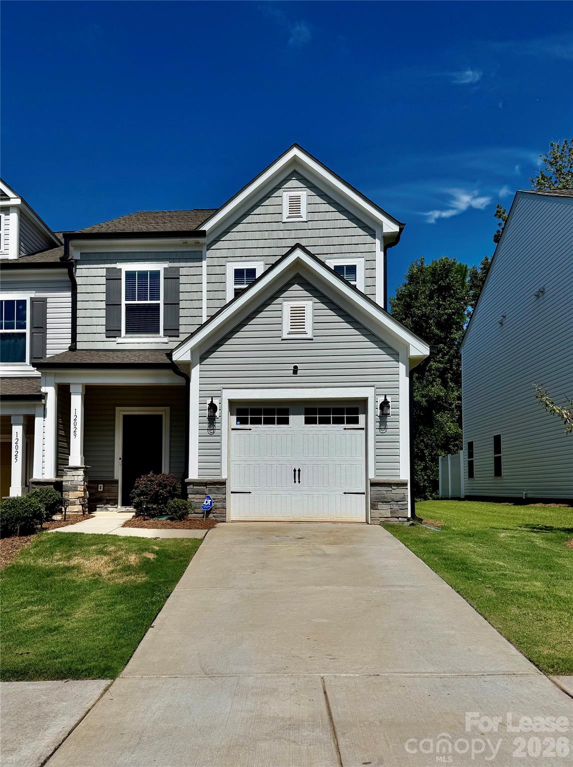 12029 Basking Drive Property Photo 1