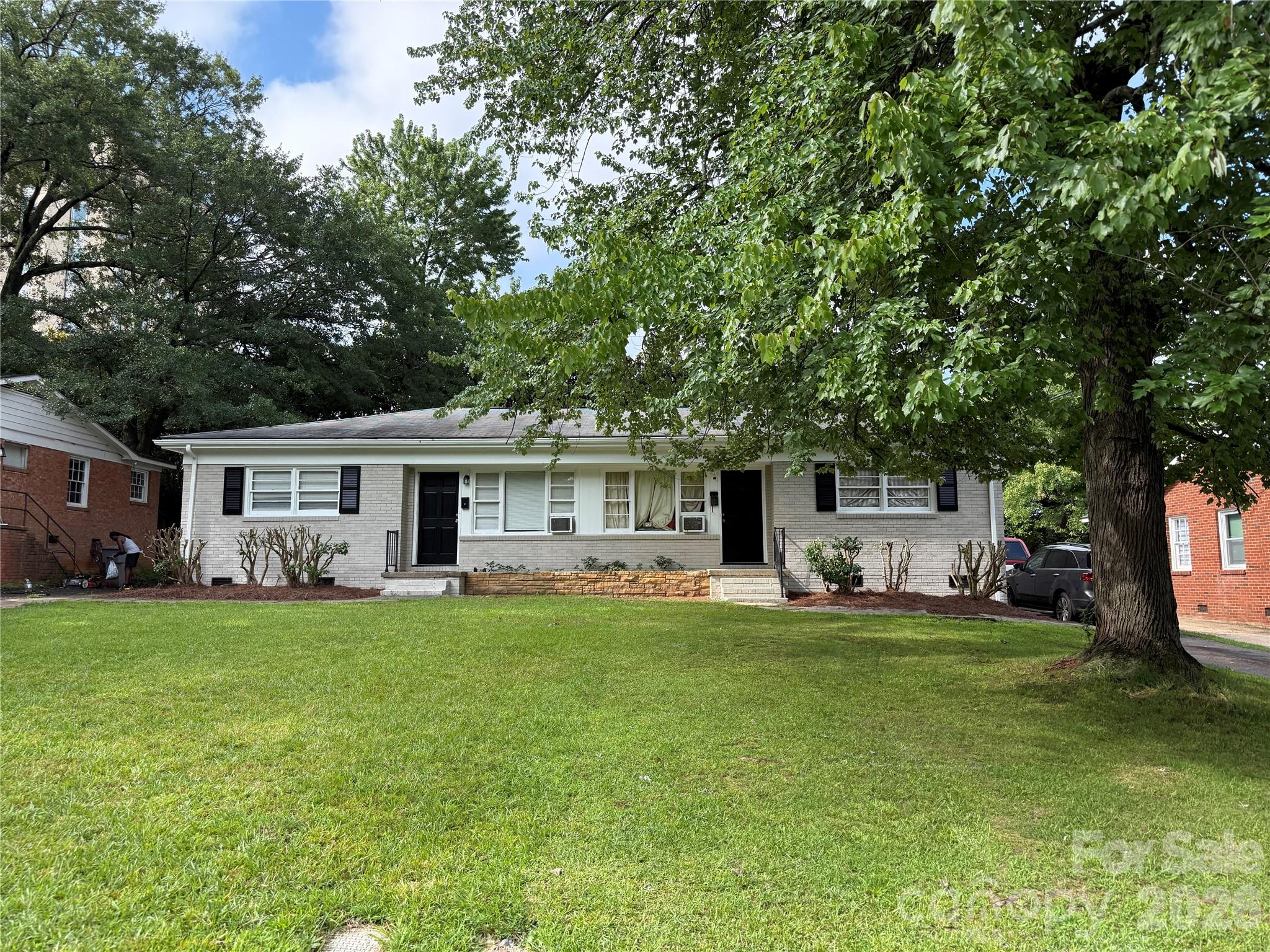 4008 Winfield Drive Property Photo 1