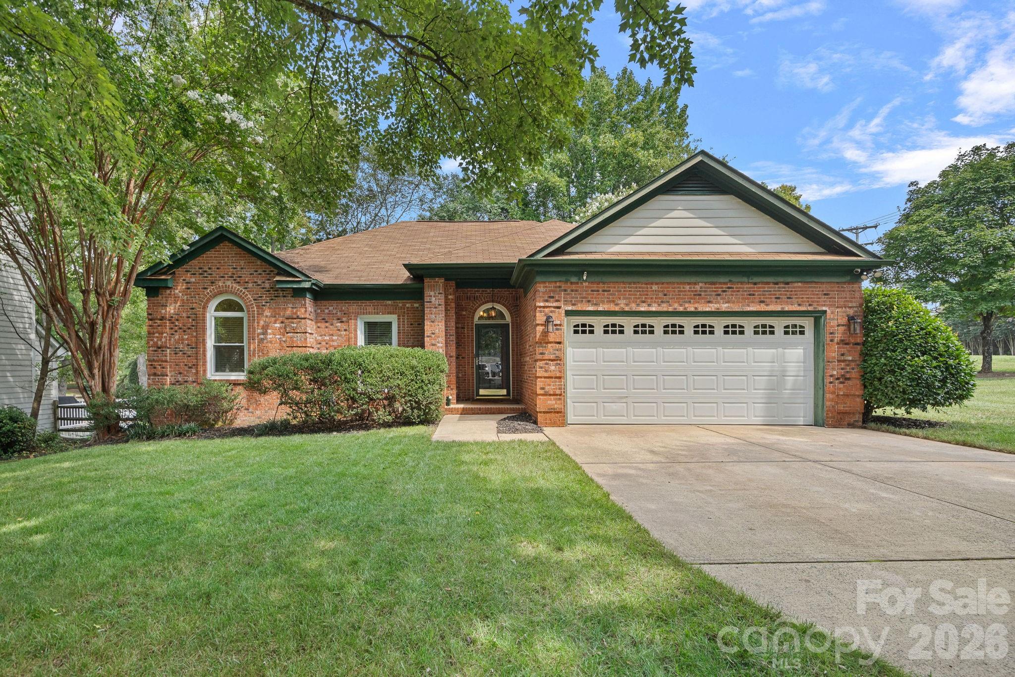 9413 Twin Trail Drive Property Photo 1