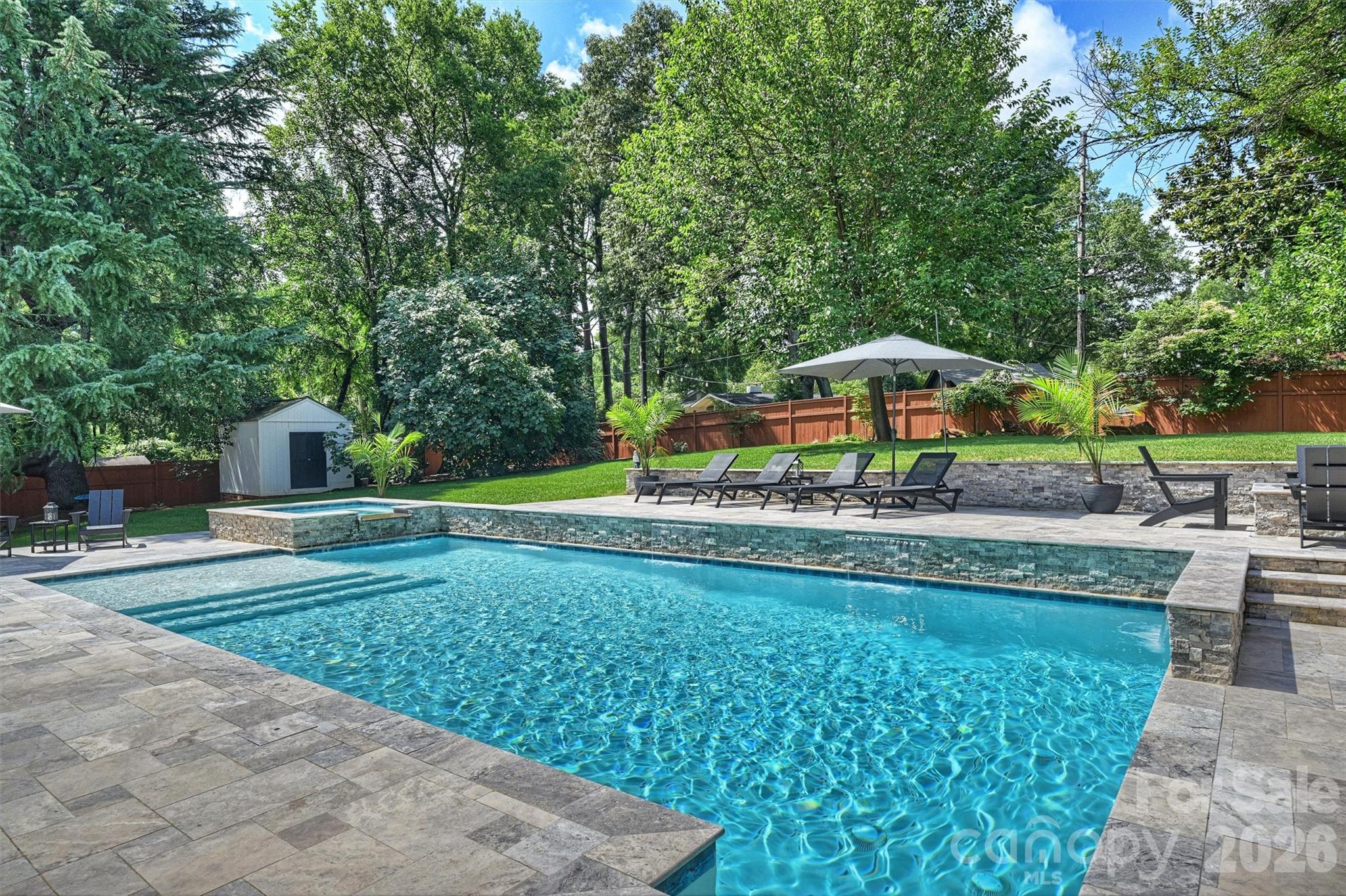 3120 Sunnybrook Drive Property Photo 4
