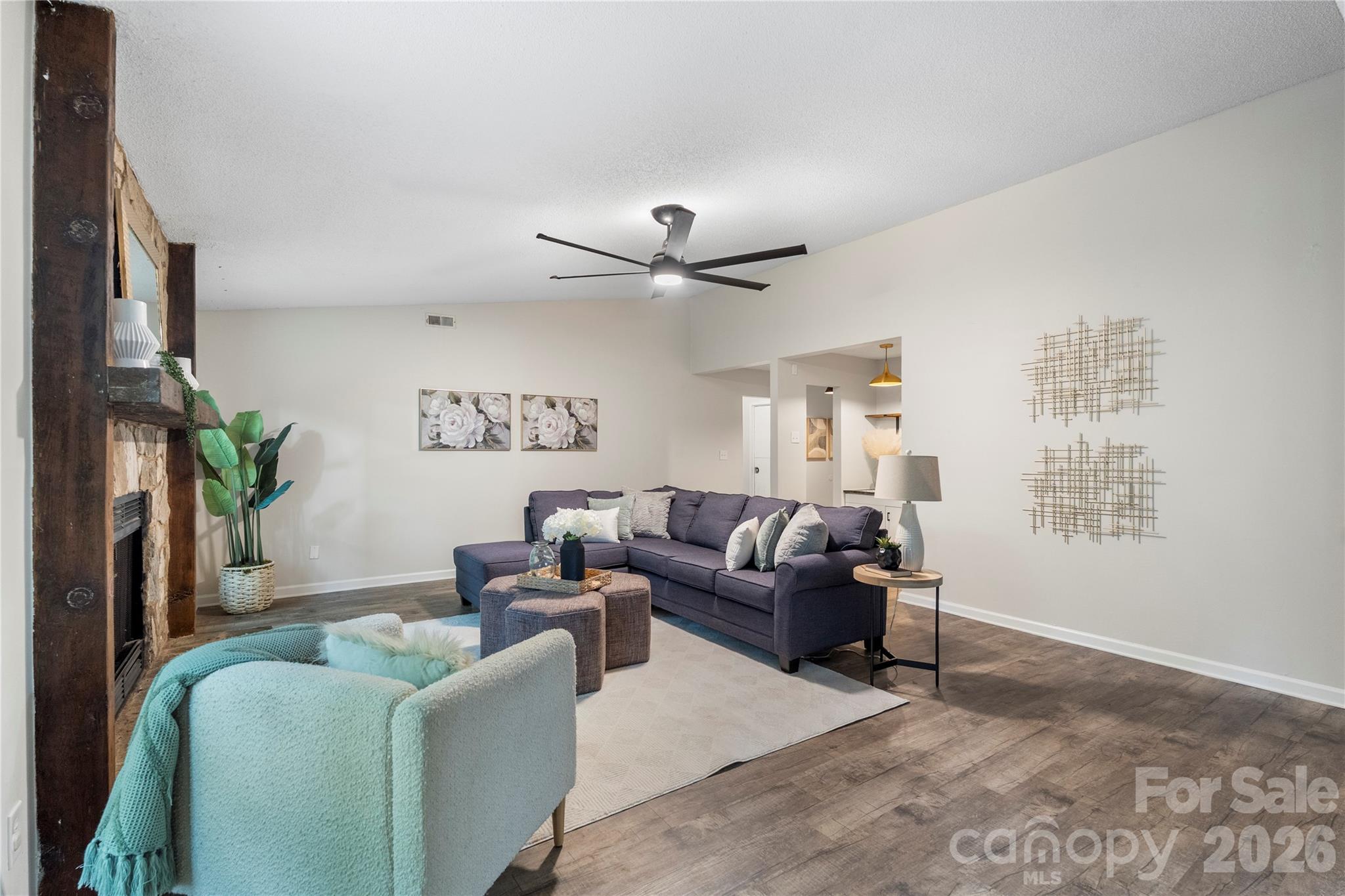 4607 Cricklewood Lane Property Photo 12