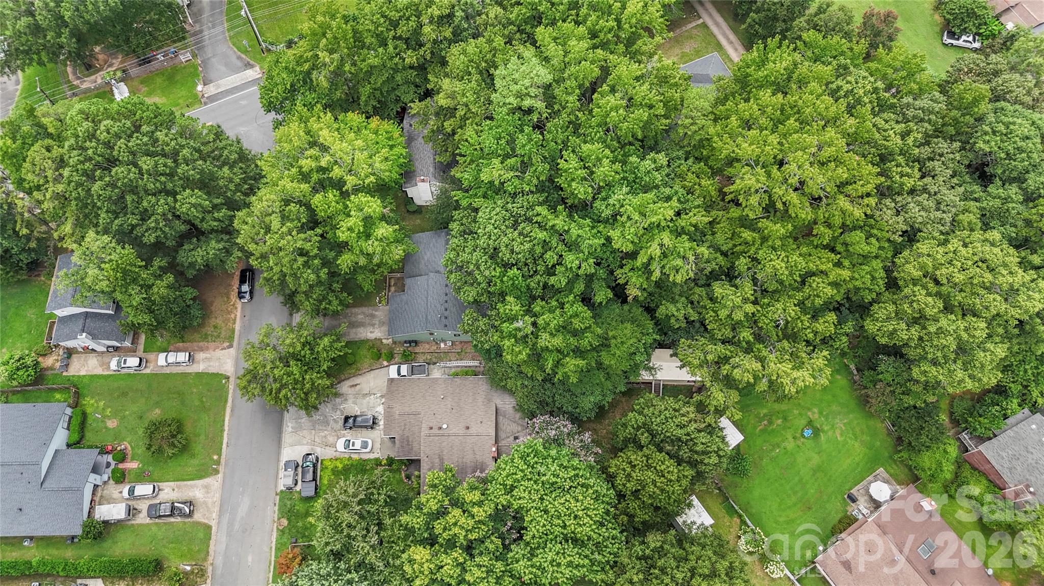 4607 Cricklewood Lane Property Photo 44