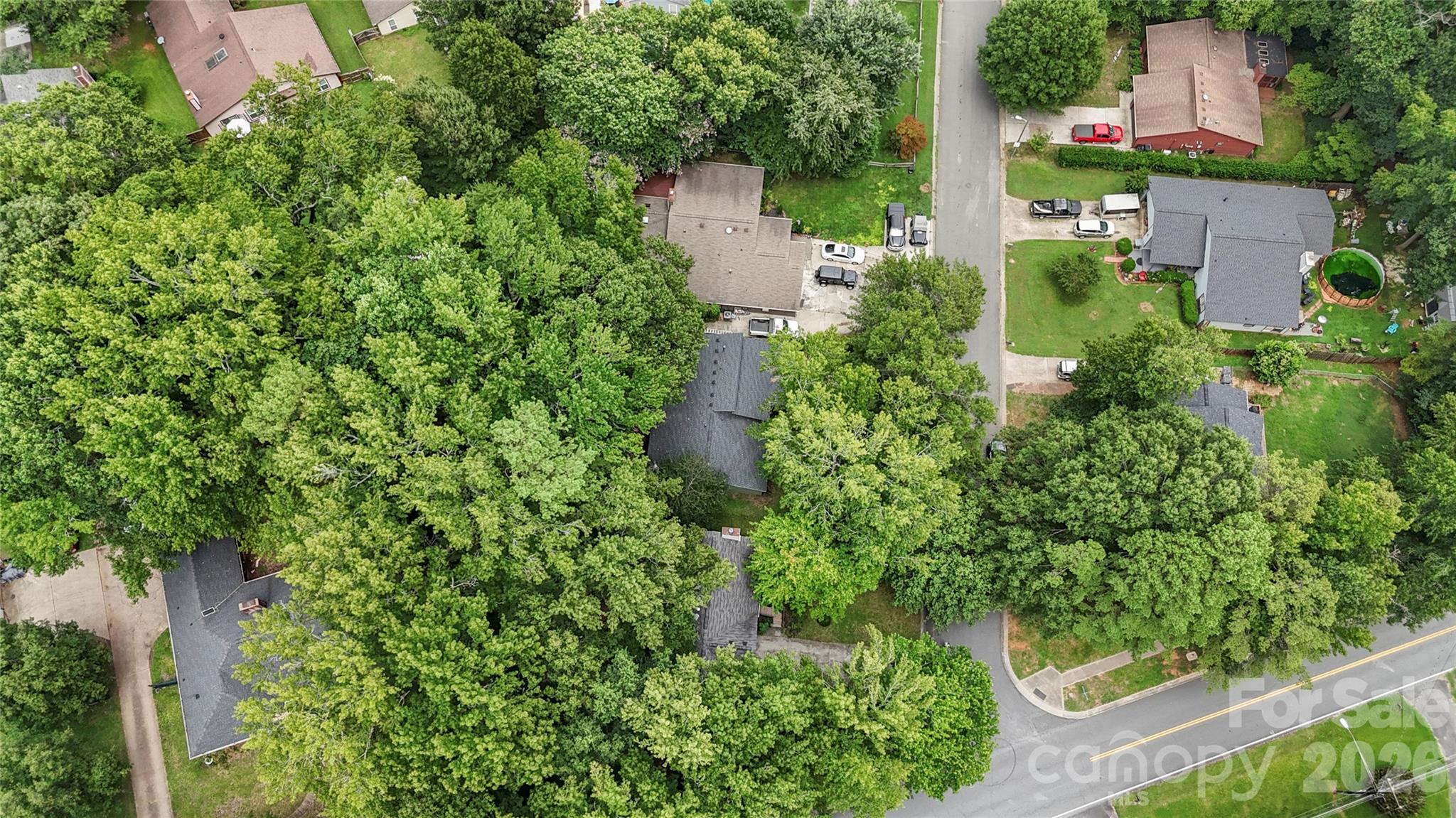4607 Cricklewood Lane Property Photo 45