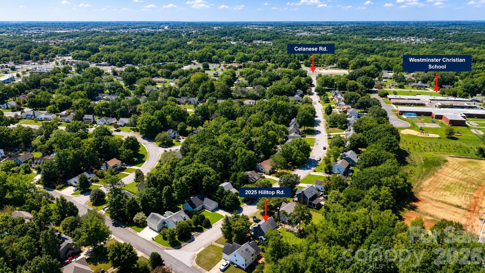 2025 Hilltop Road Property Photo 40