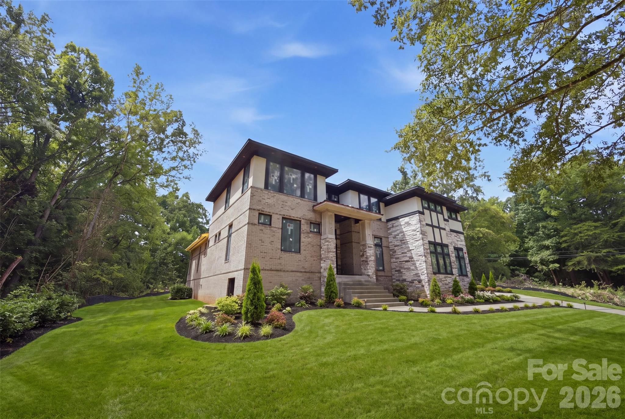 13117 Hamilton Place Drive Property Photo 3