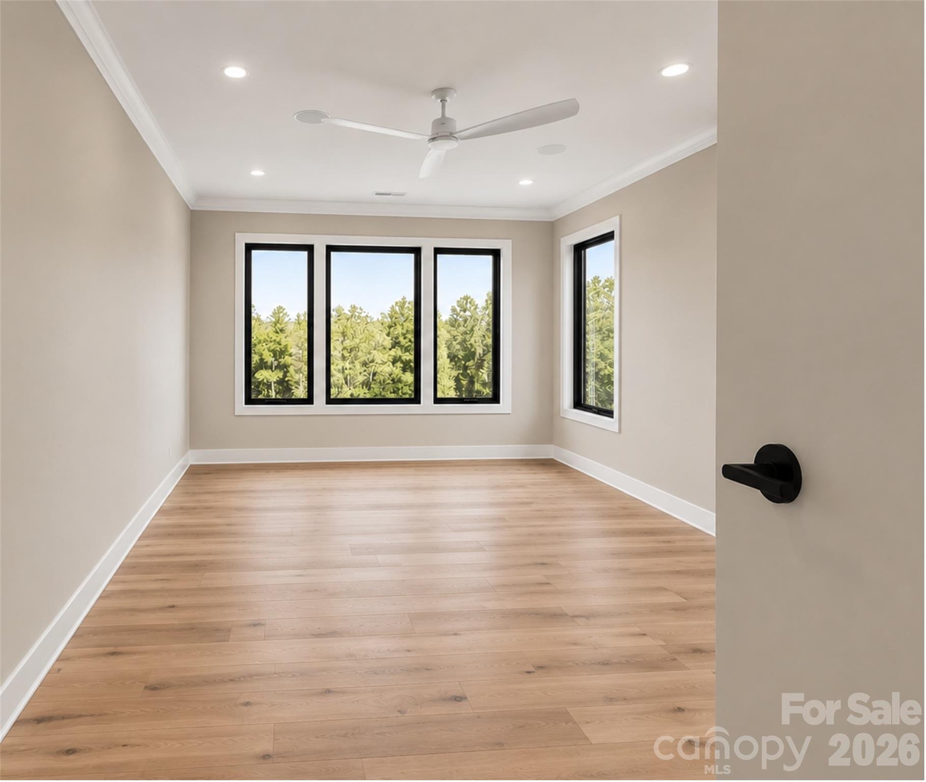 13117 Hamilton Place Drive Property Photo 13