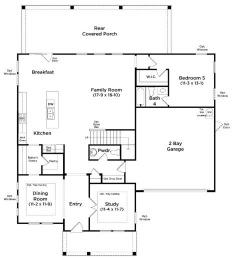 3030 Grandiose Drive Property Photo 34