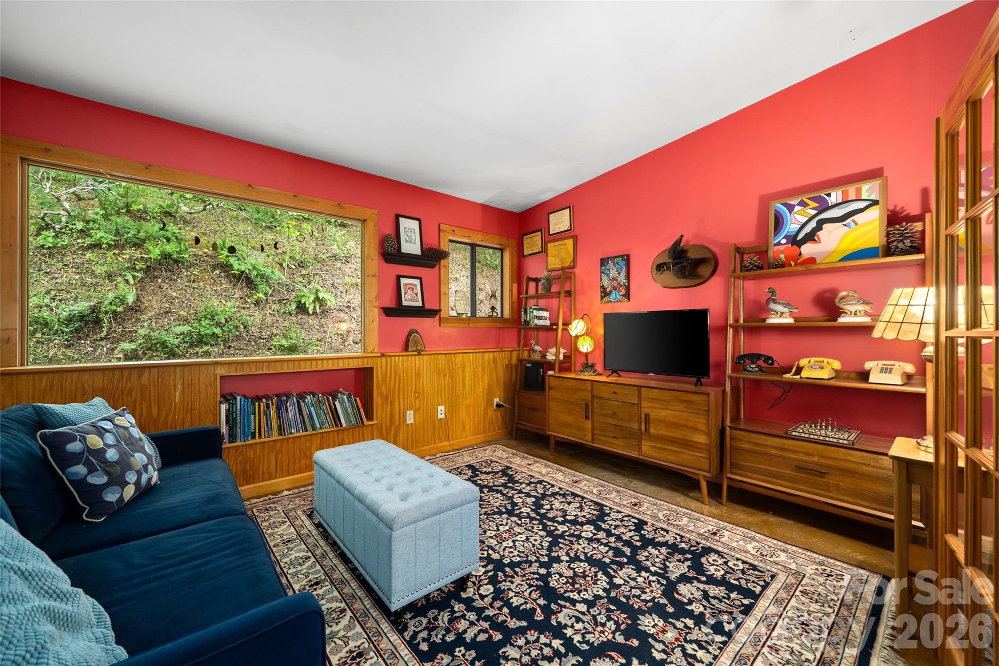 789 & 00000 Morrow Branch Road Property Photo 22