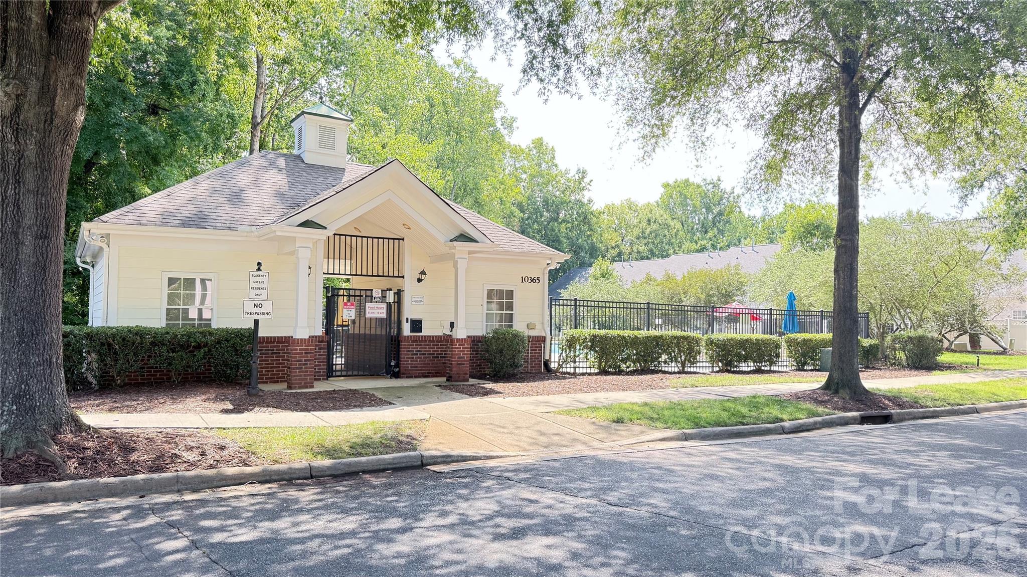12731 Bullock Greenway Boulevard Property Photo 22