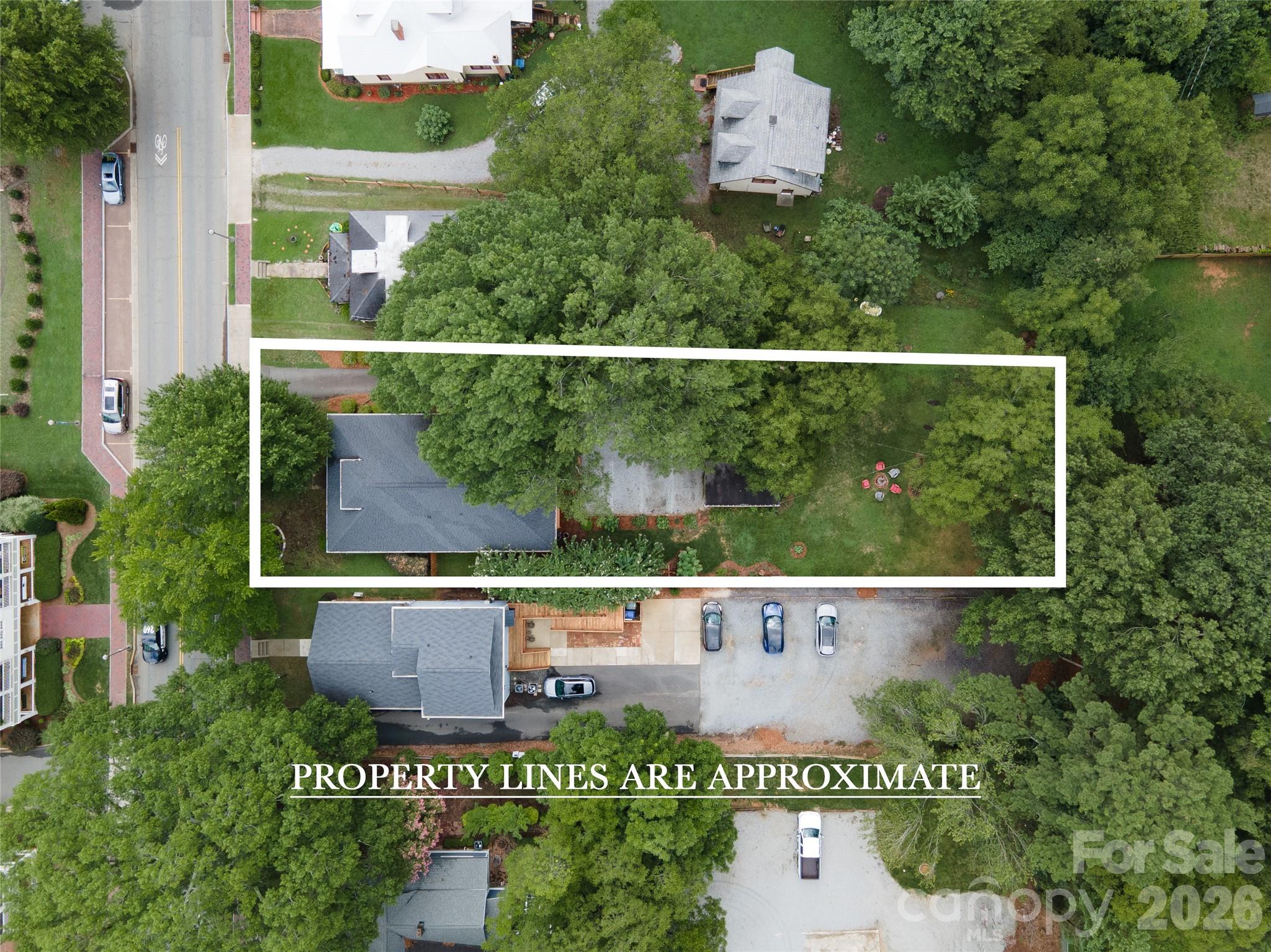 21036 Catawba Avenue Property Photo 3