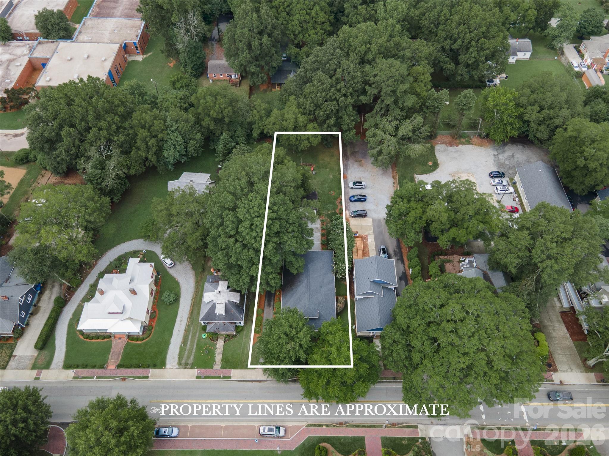 21036 Catawba Avenue Property Photo 40