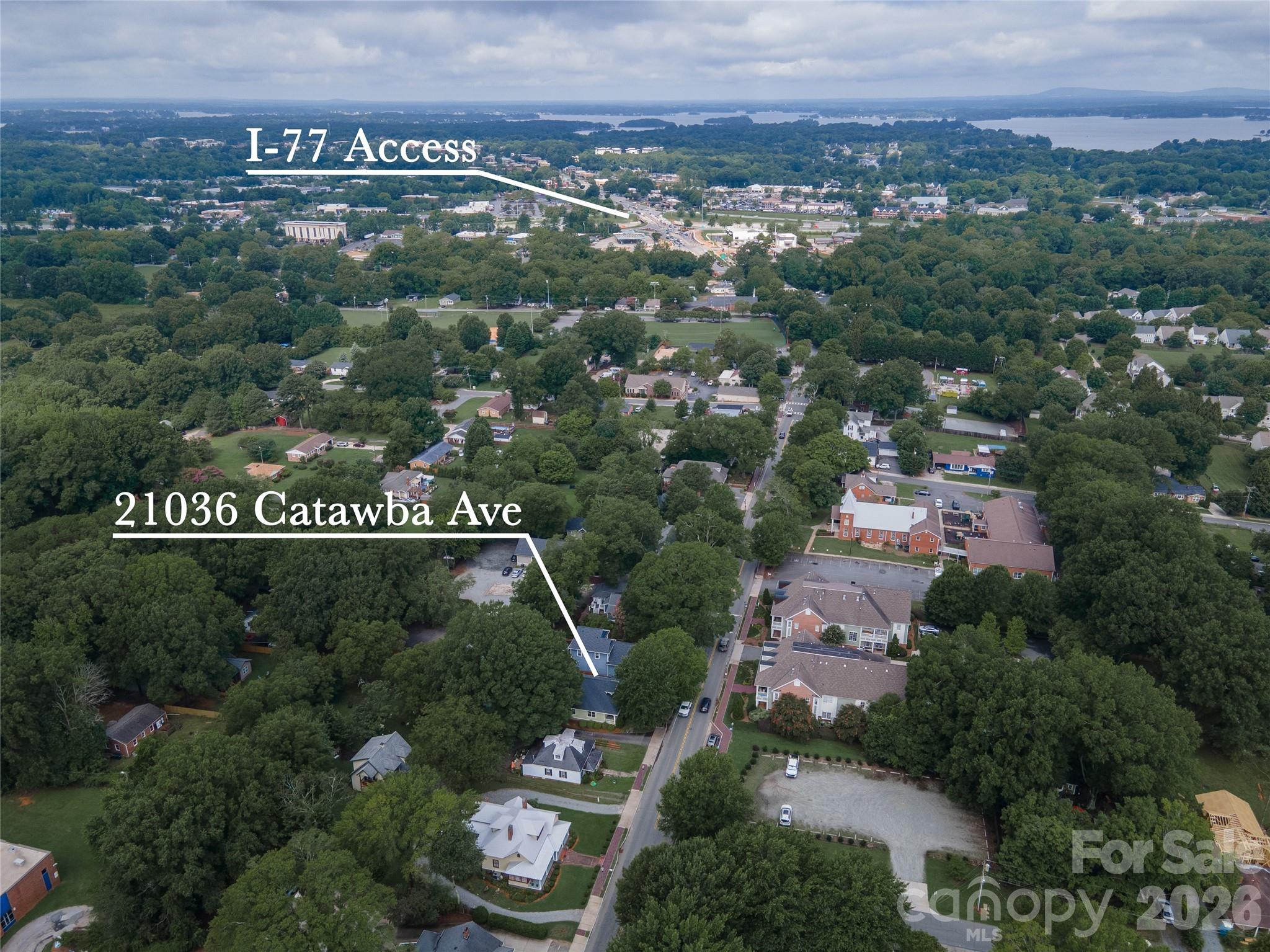 21036 Catawba Avenue Property Photo 41