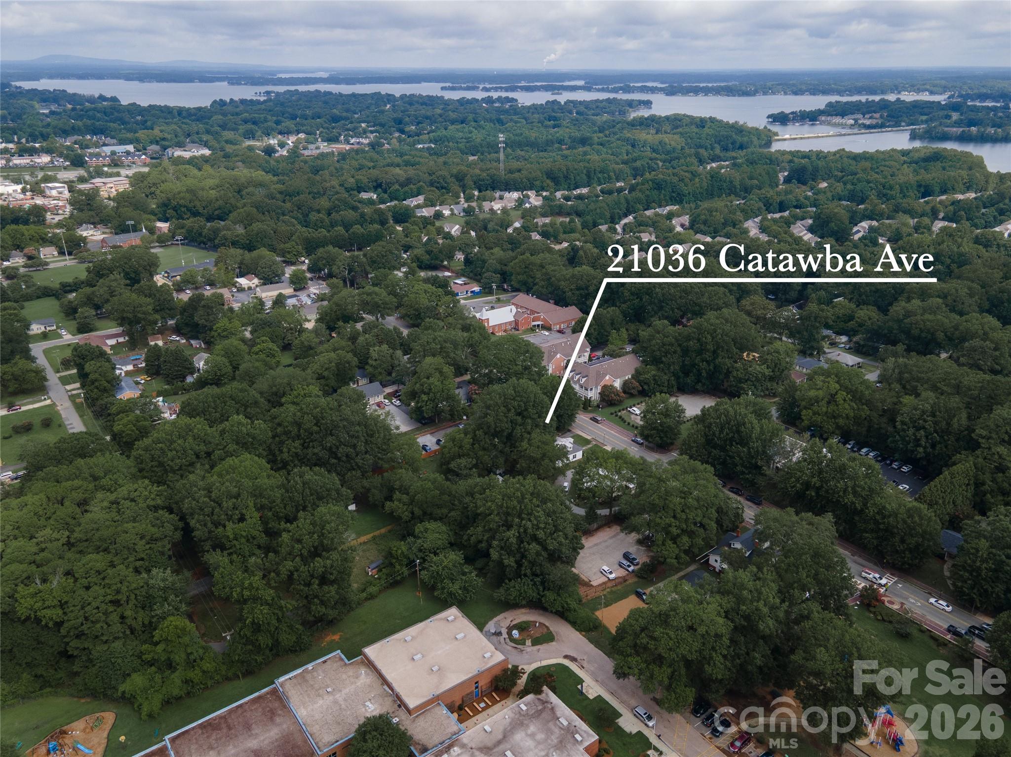 21036 Catawba Avenue Property Photo 42