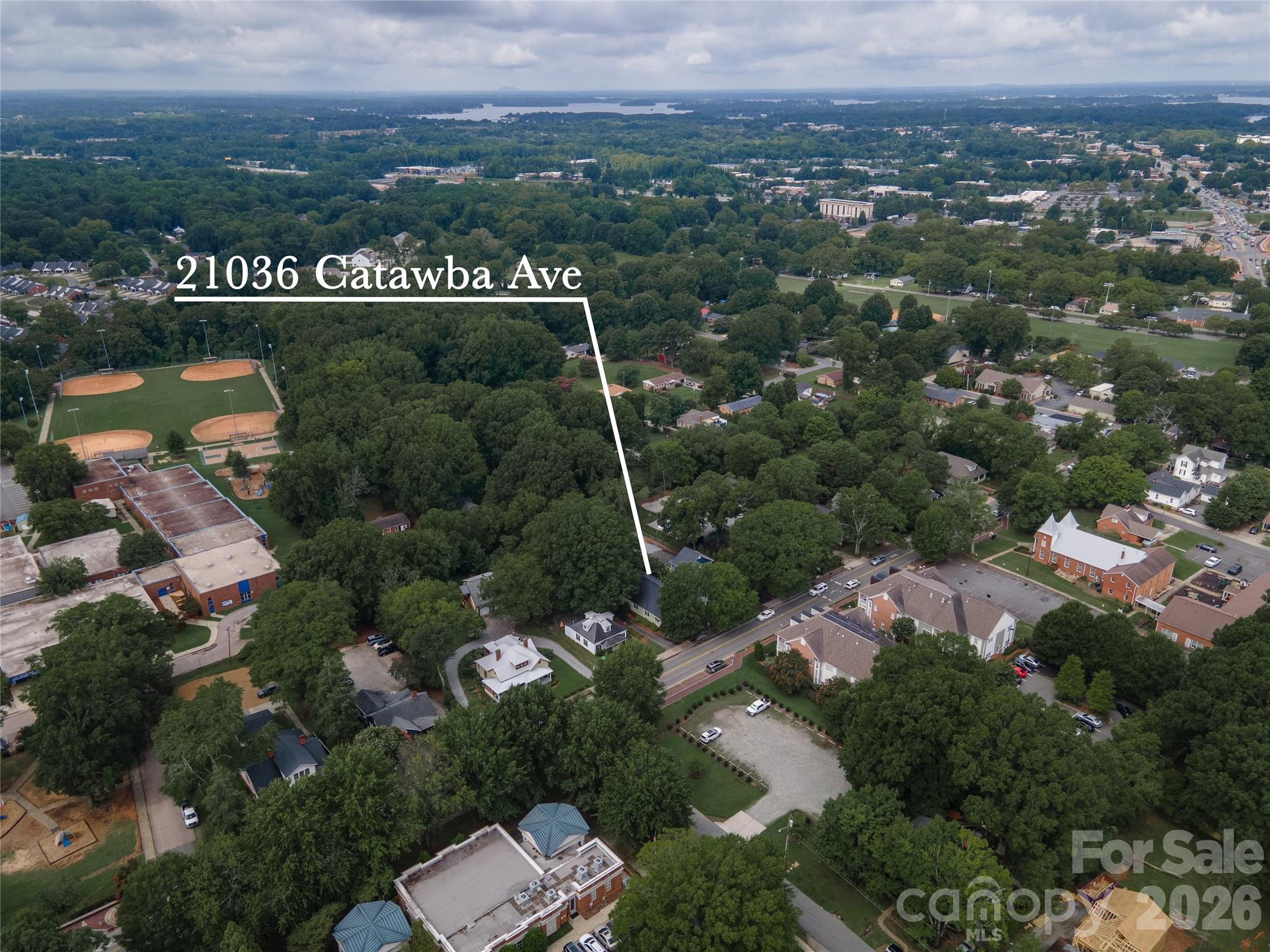 21036 Catawba Avenue Property Photo 43