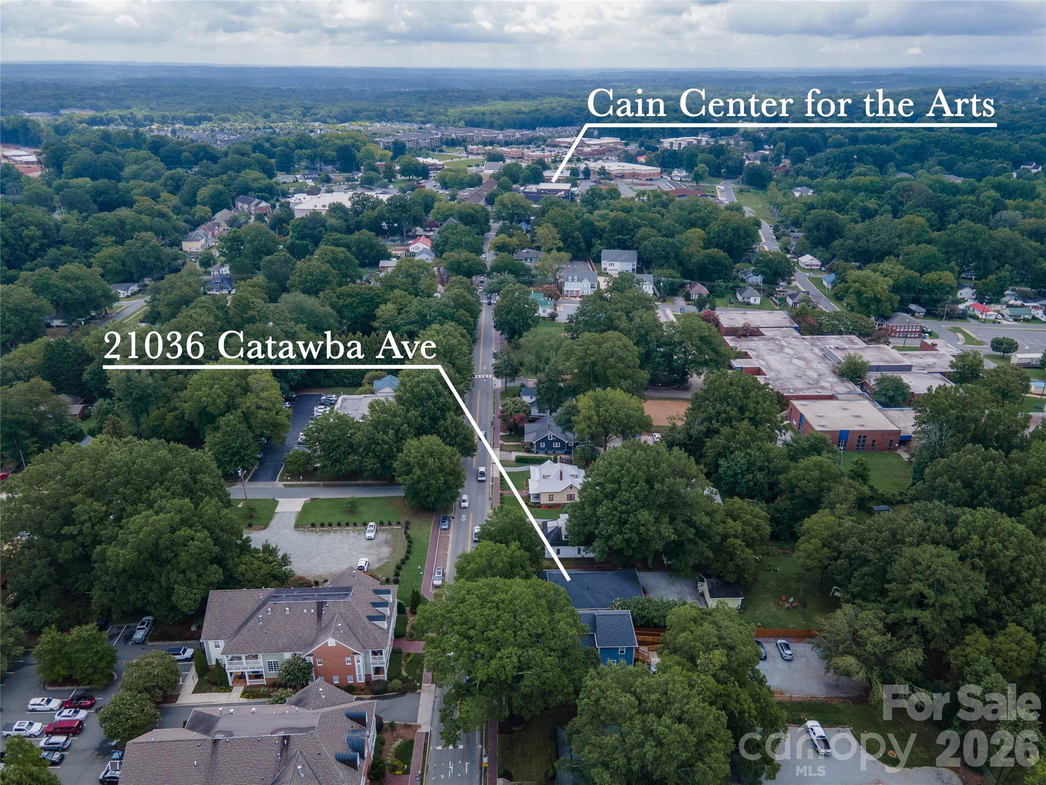 21036 Catawba Avenue Property Photo 44