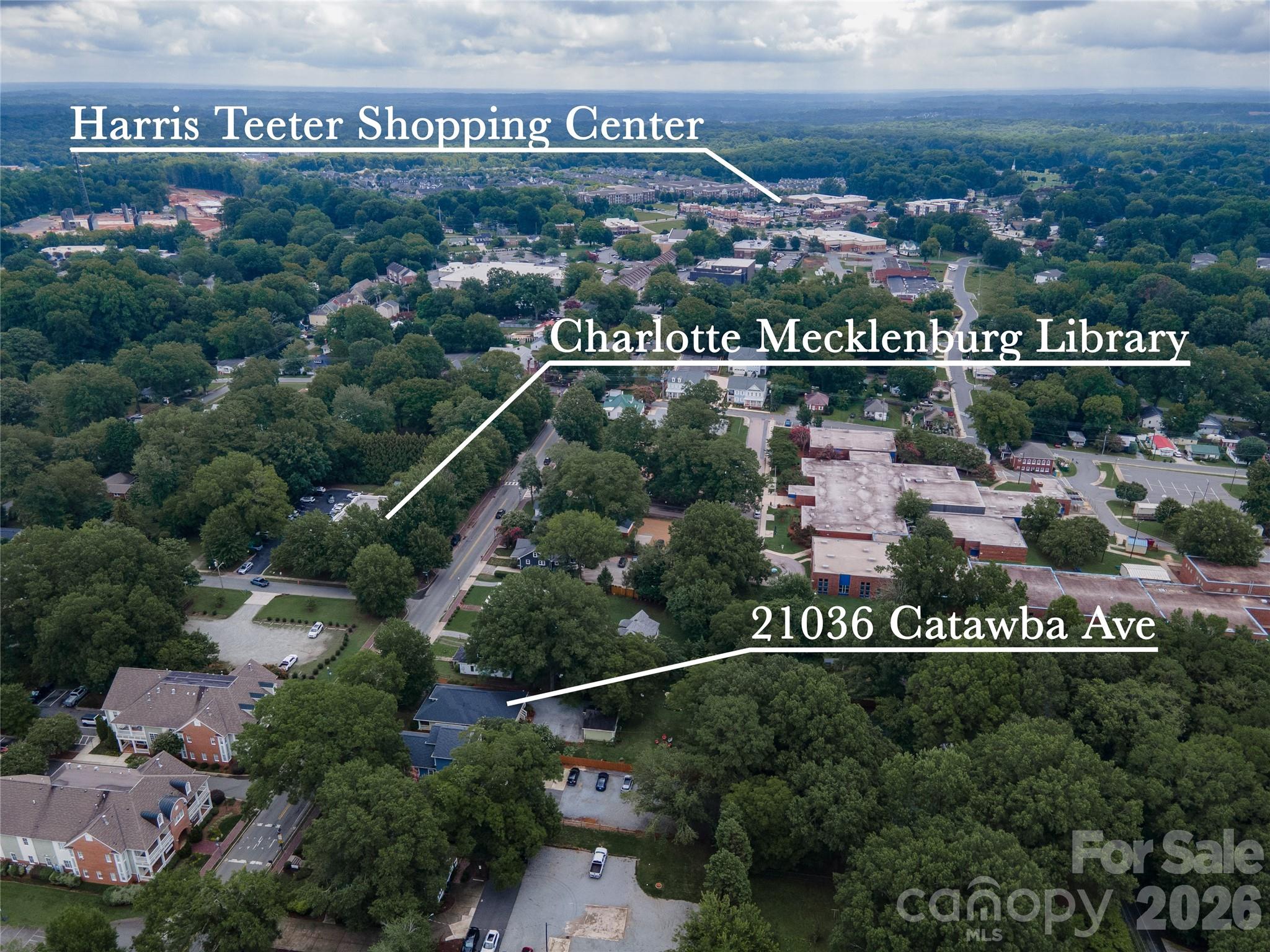 21036 Catawba Avenue Property Photo 45