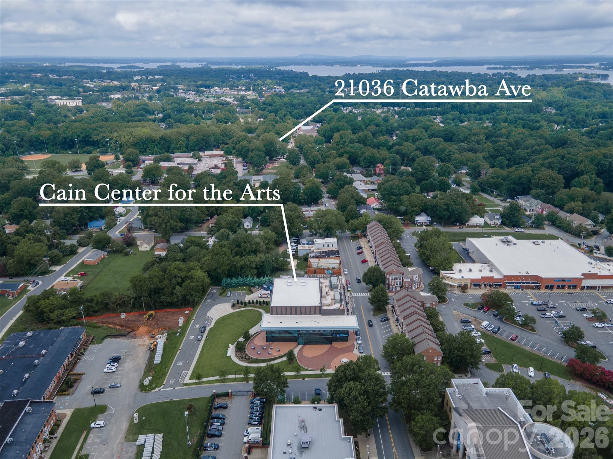 21036 Catawba Avenue Property Photo 46