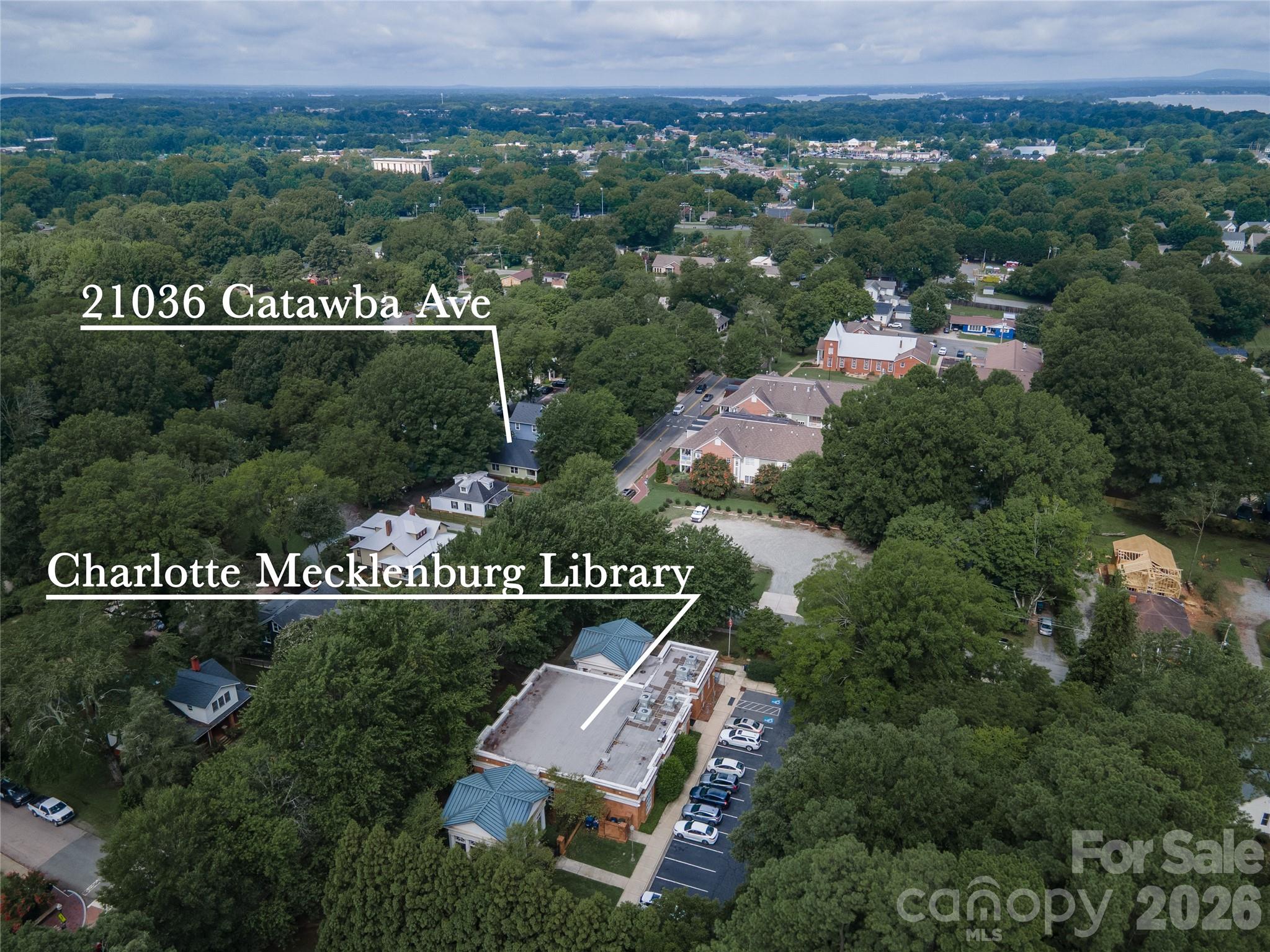 21036 Catawba Avenue Property Photo 47