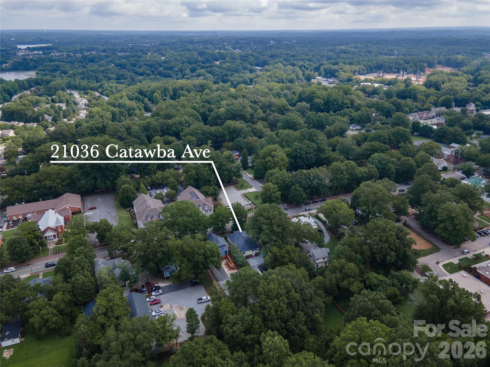 21036 Catawba Avenue Property Photo 48