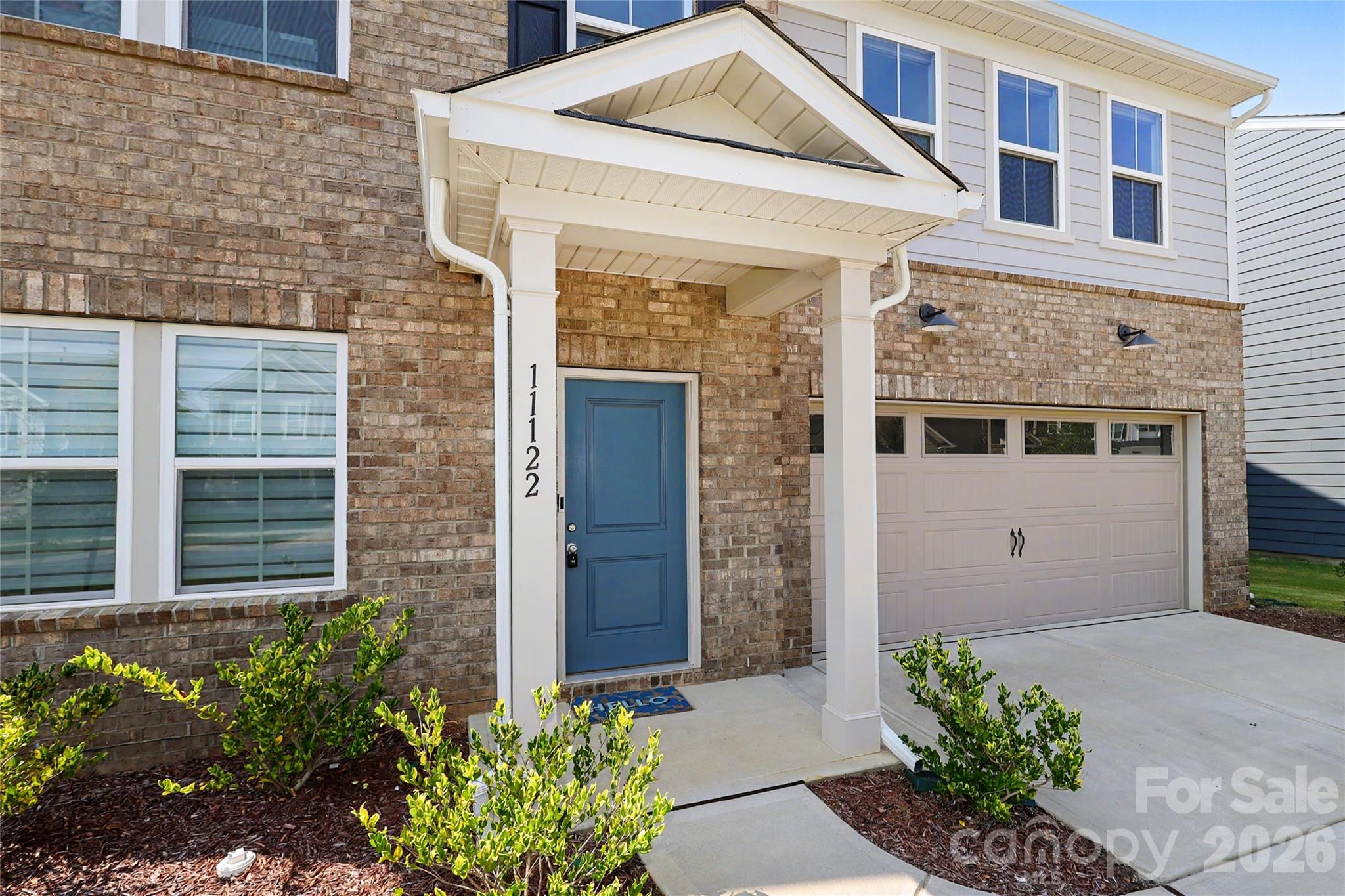 11122 Glasden Road Property Photo 2