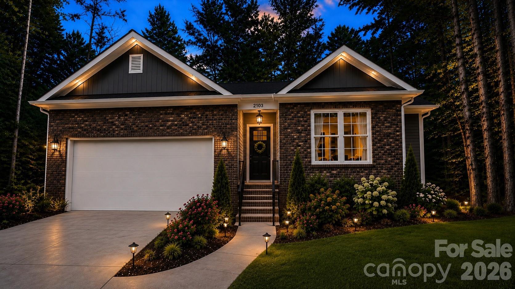 2522 Lazy Oak Drive Property Photo 1