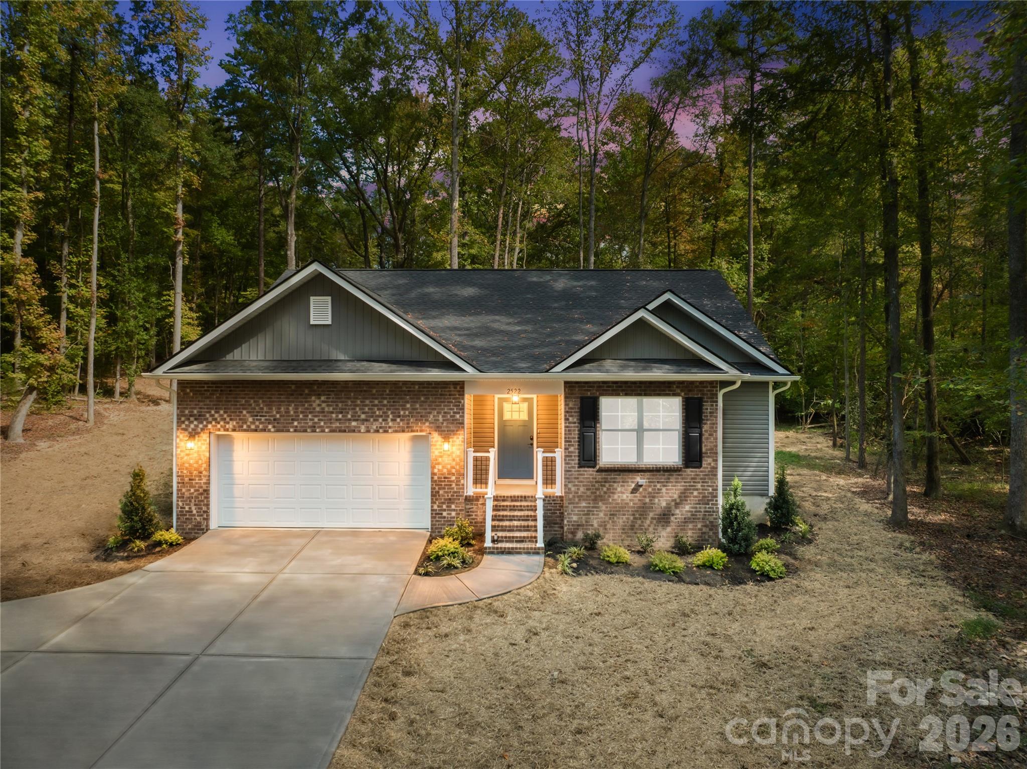 2522 Lazy Oak Drive