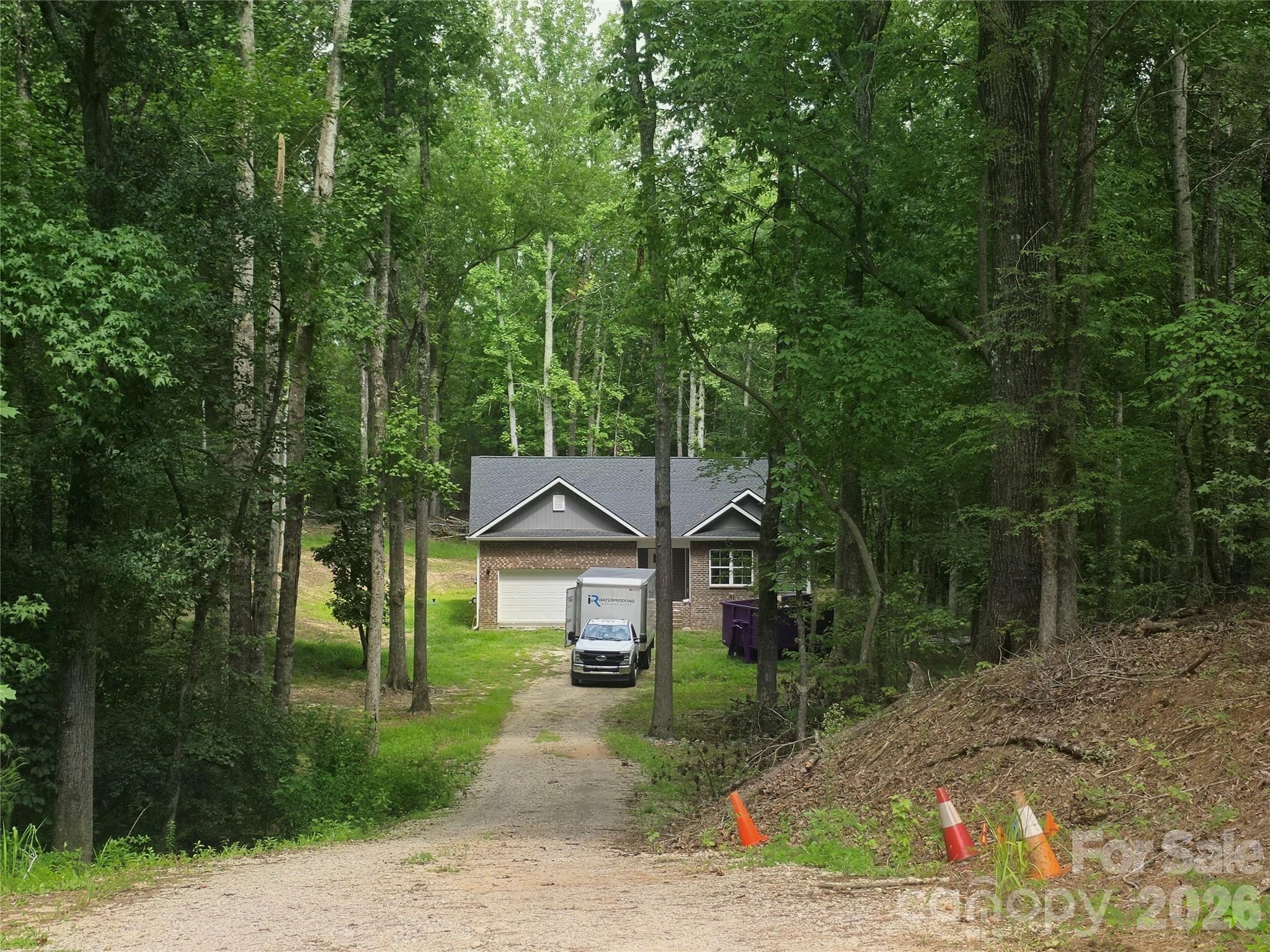 2522 Lazy Oak Drive Property Photo 3