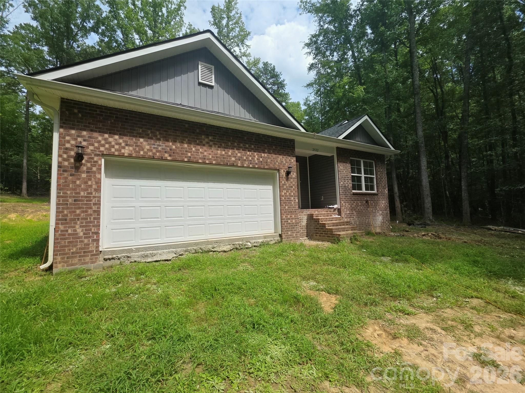 2522 Lazy Oak Drive Property Photo 4