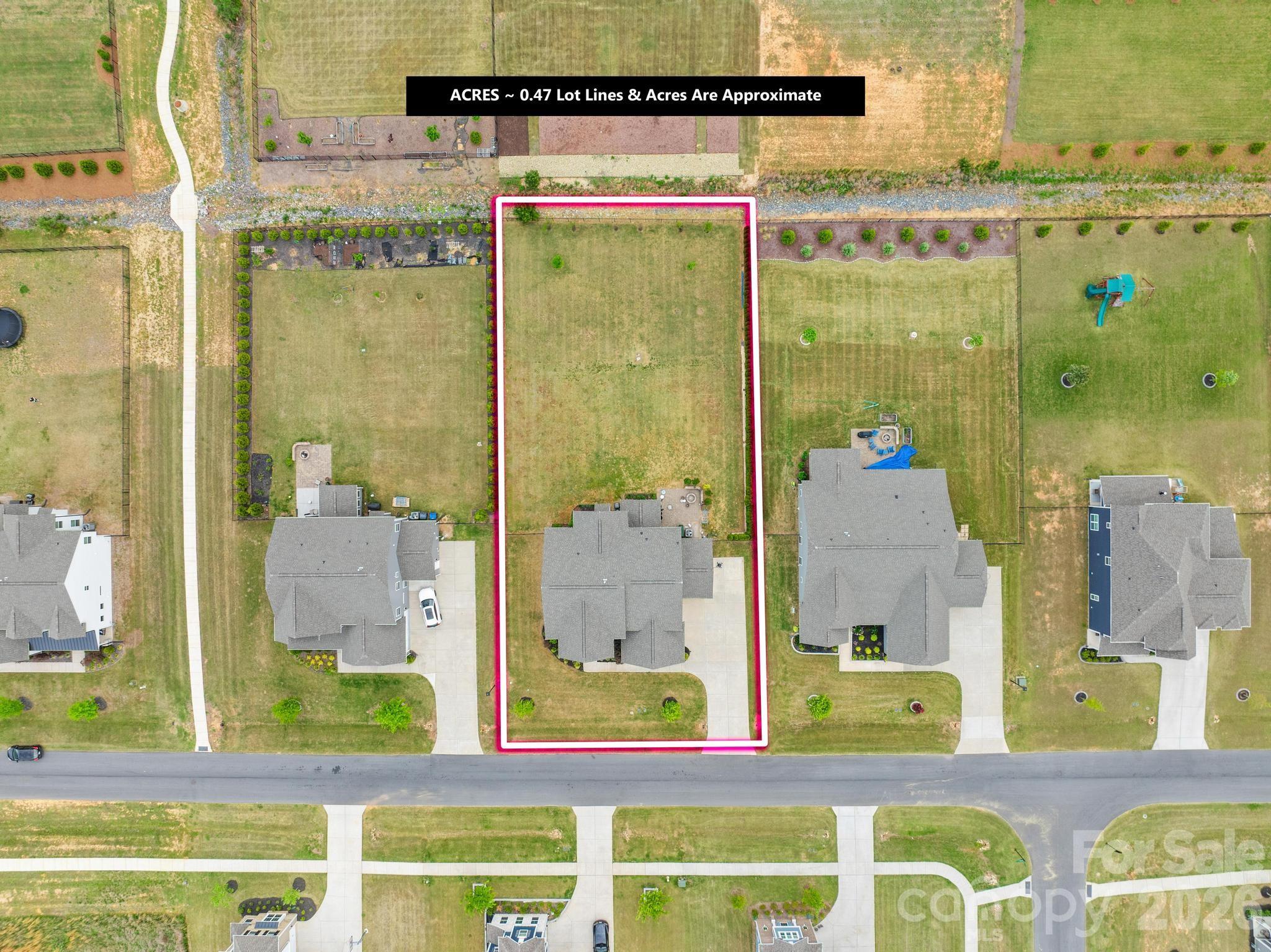 606 Yucatan Drive Property Photo 41