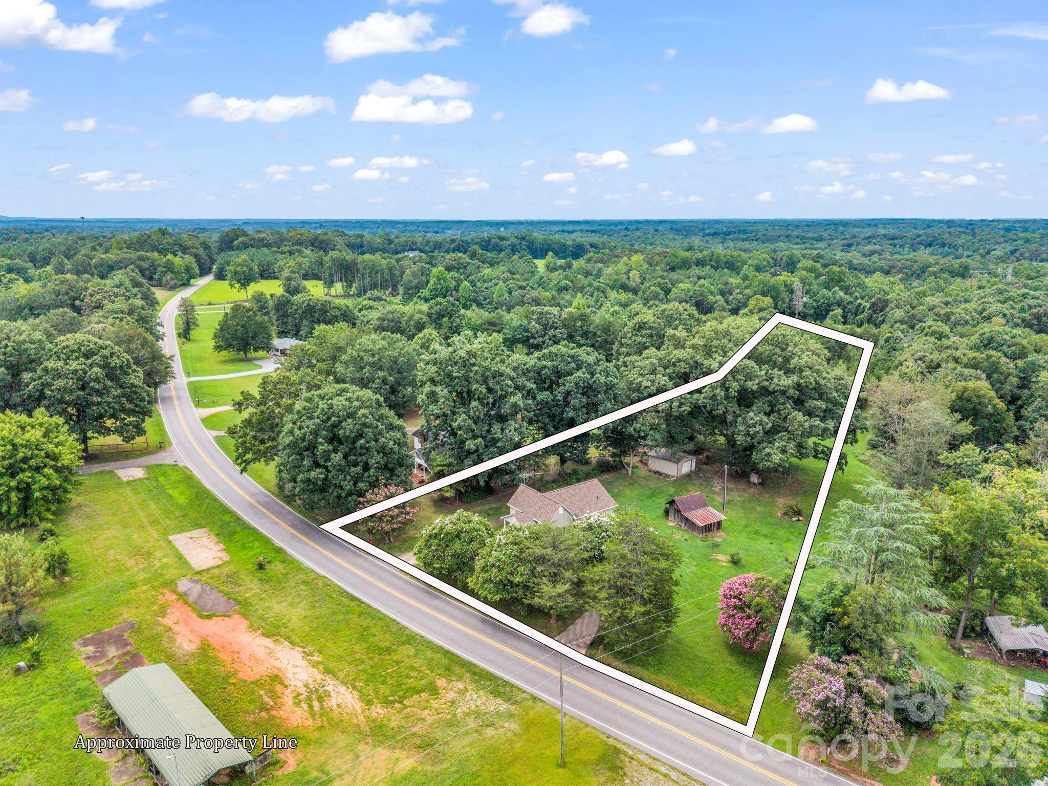 1264 Piney Ridge Road Property Photo 4