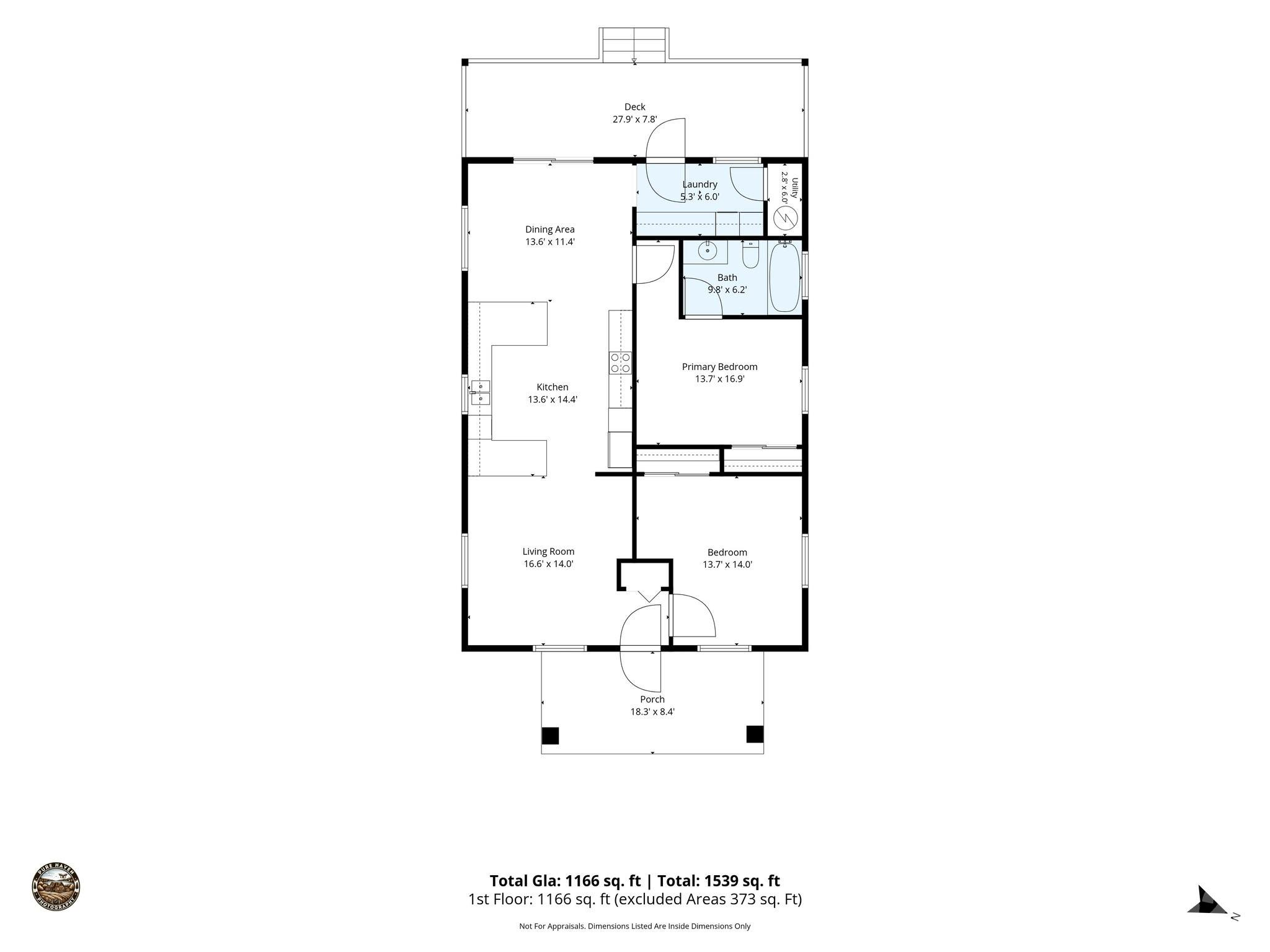 1264 Piney Ridge Road Property Photo 38