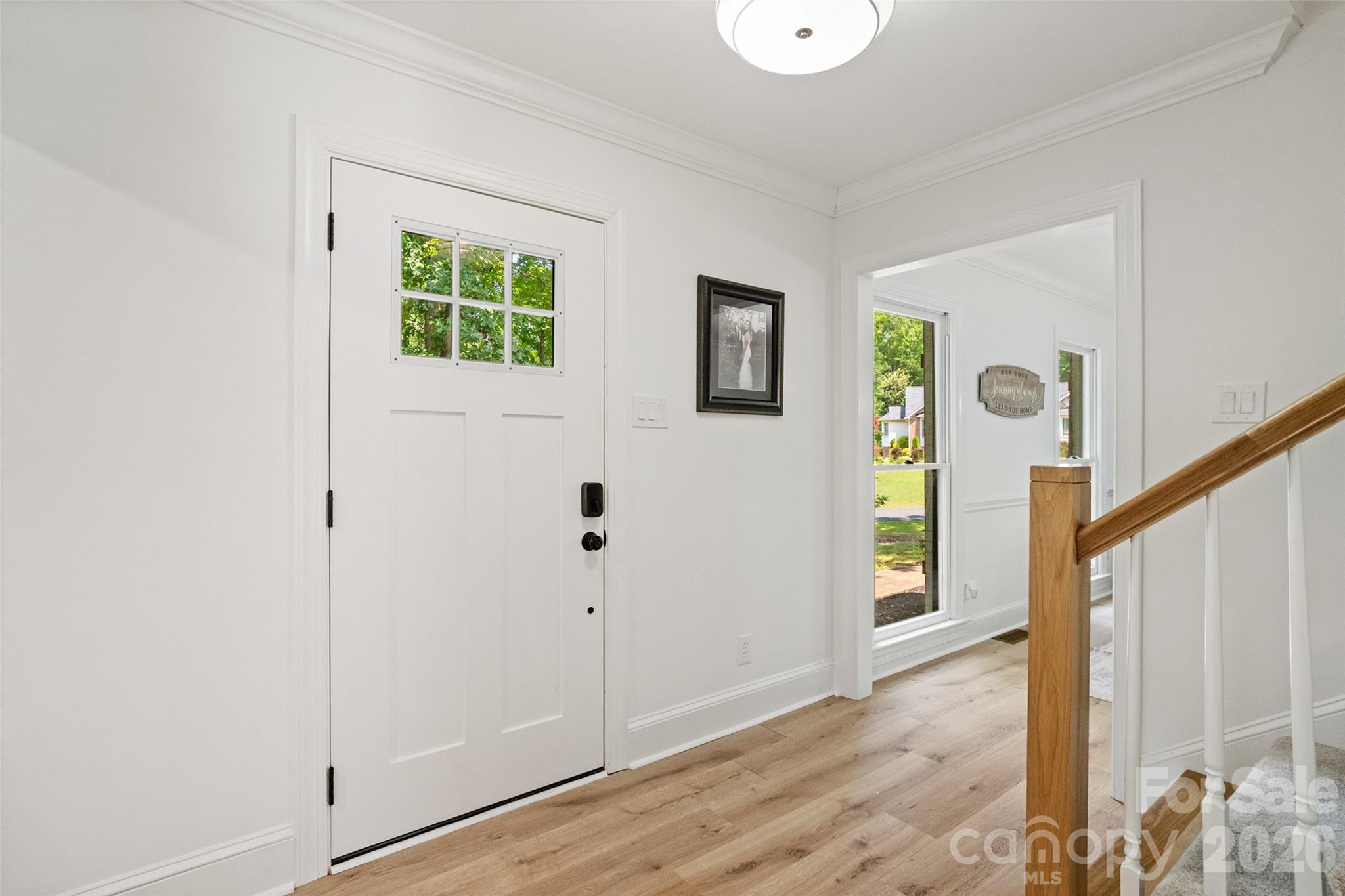 690 Knighton Hill Road Property Photo 8