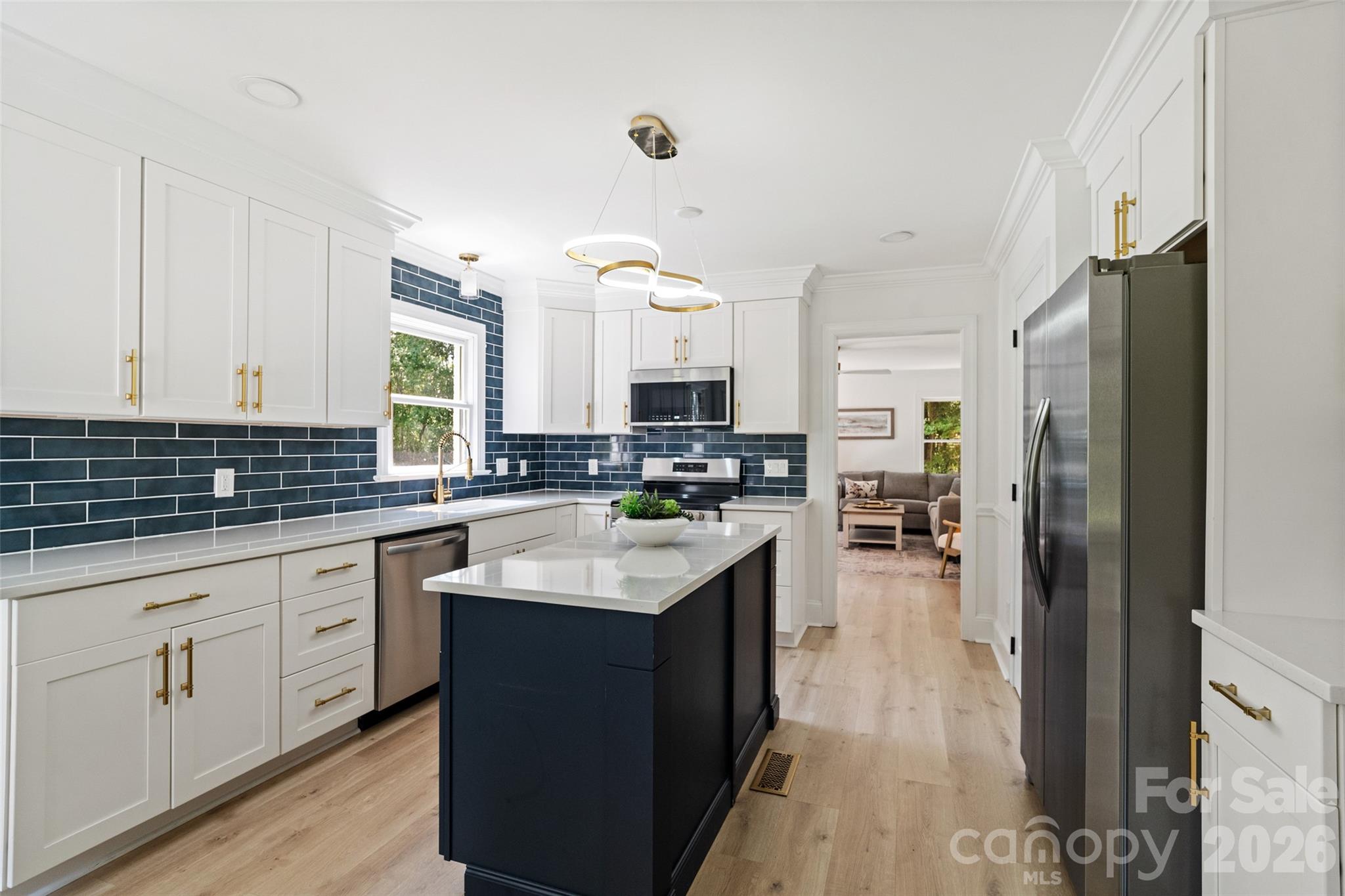 690 Knighton Hill Road Property Photo 13
