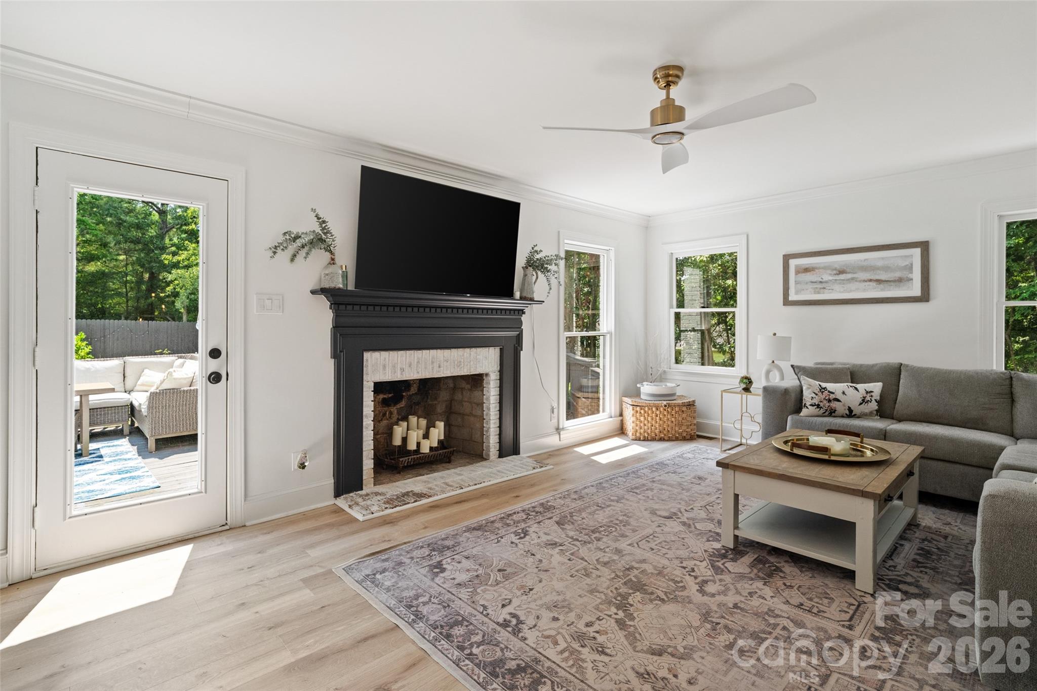 690 Knighton Hill Road Property Photo 17