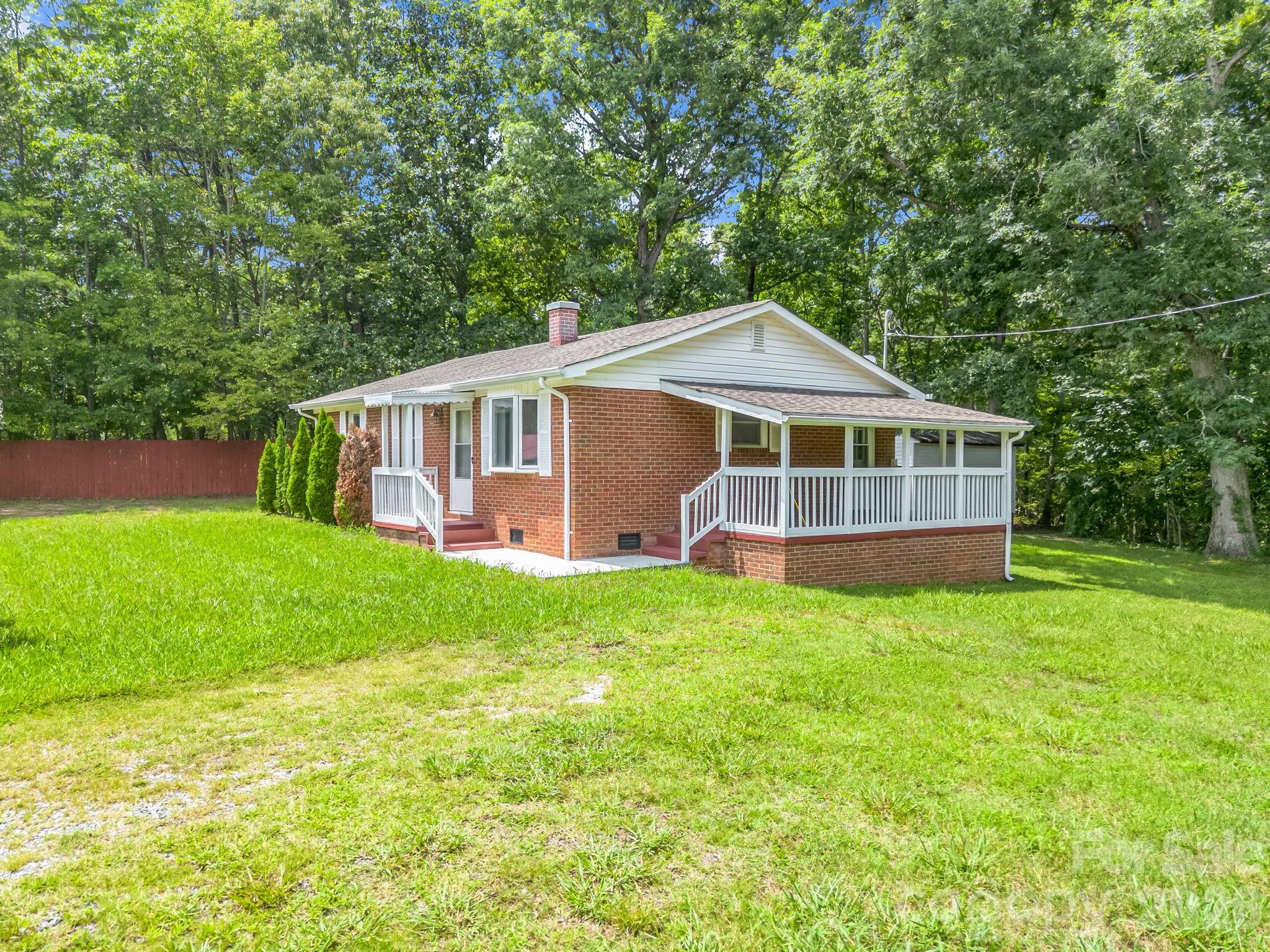 617 Harris Henrietta Road Property Photo 7