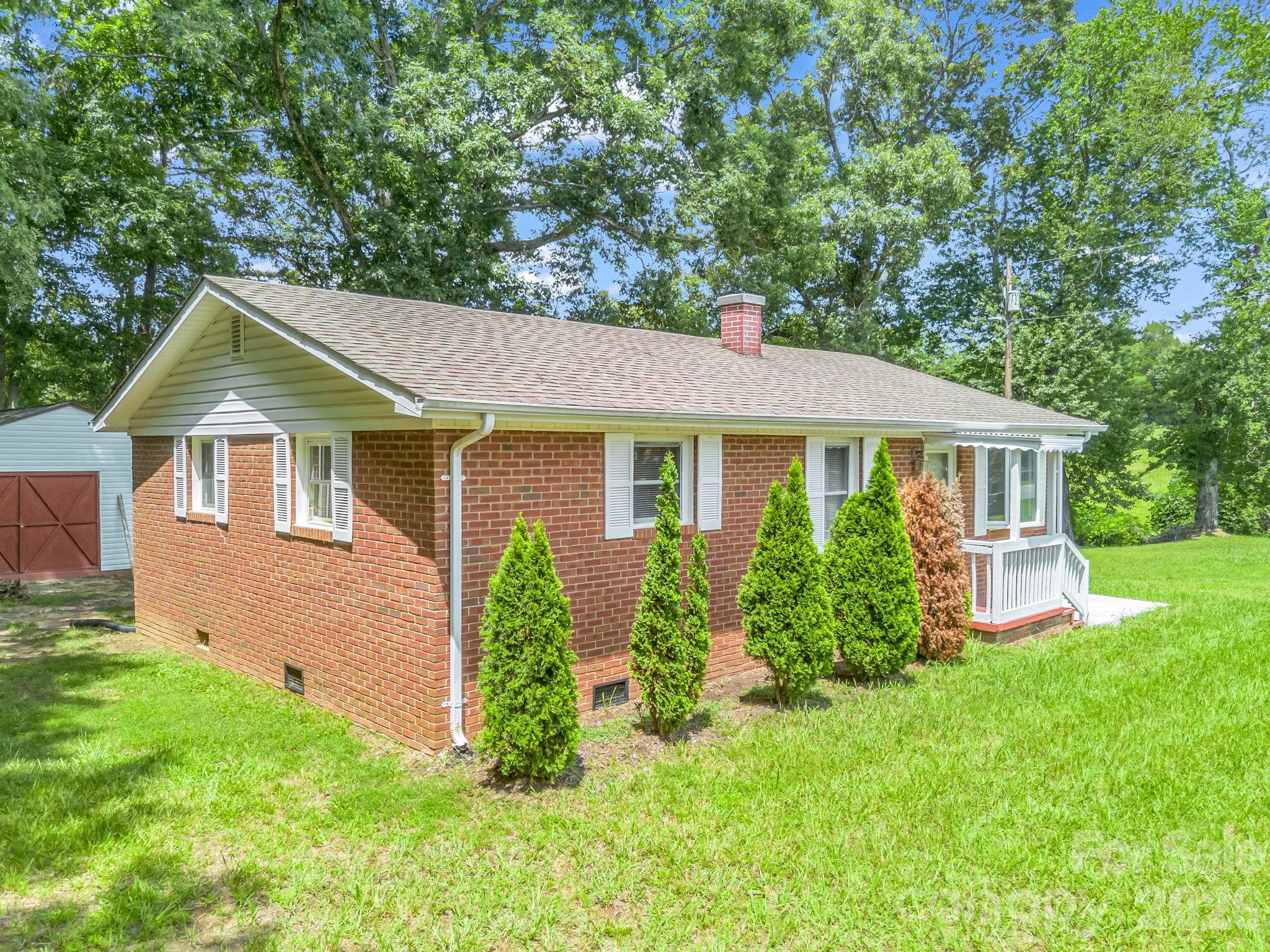 617 Harris Henrietta Road Property Photo 8