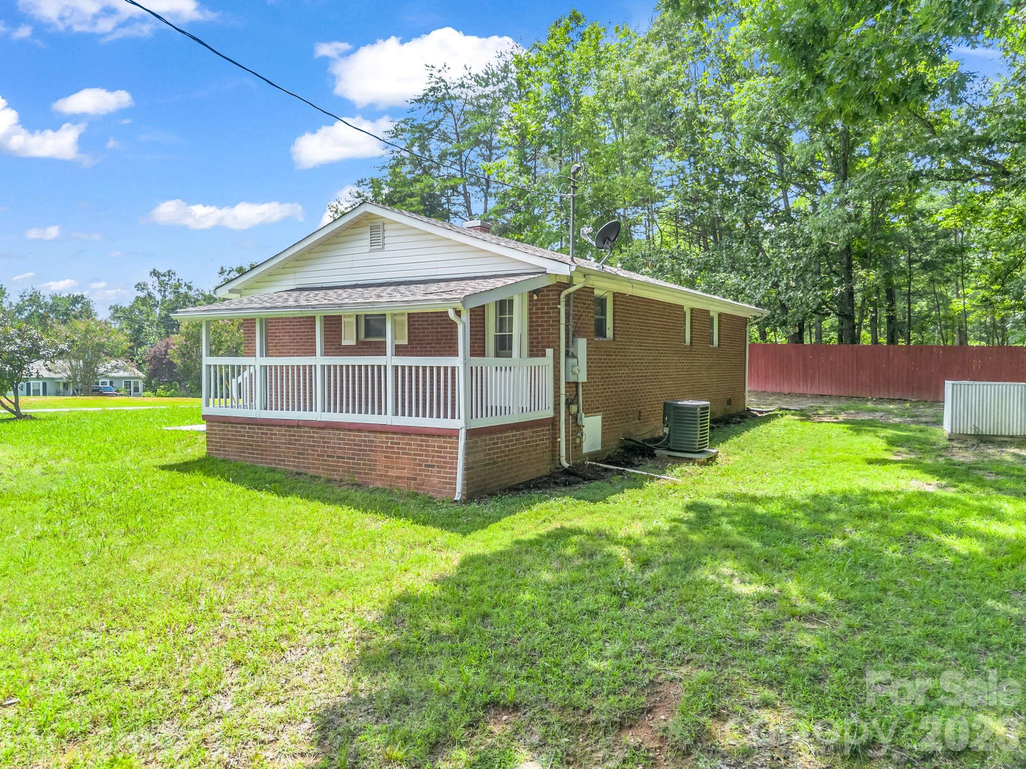 617 Harris Henrietta Road Property Photo 28