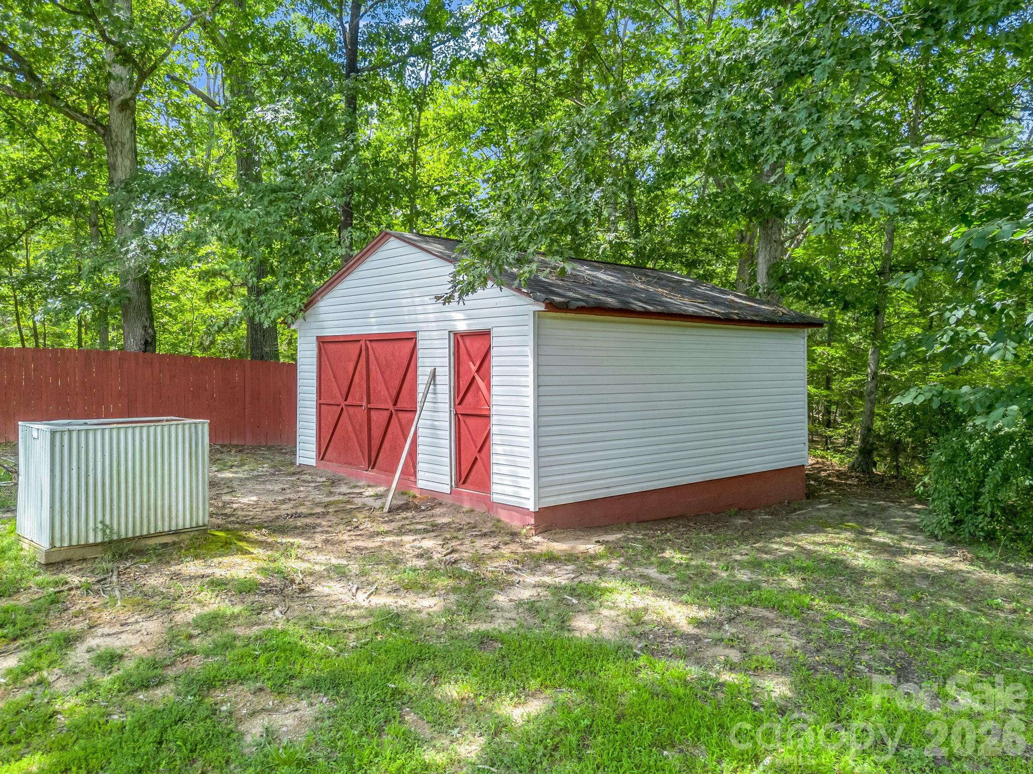 617 Harris Henrietta Road Property Photo 30
