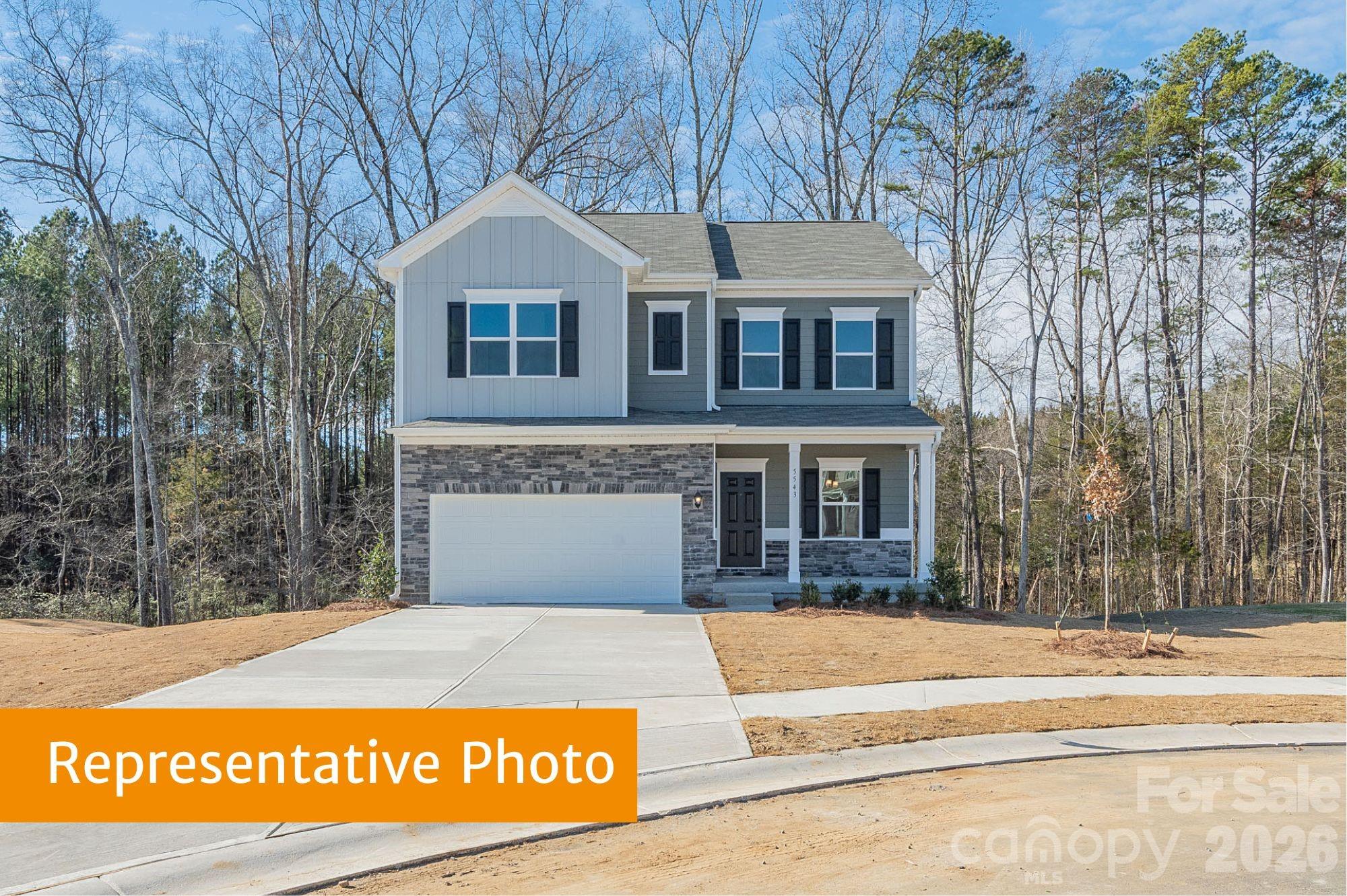 634 Cooley Drive Property Photo 1