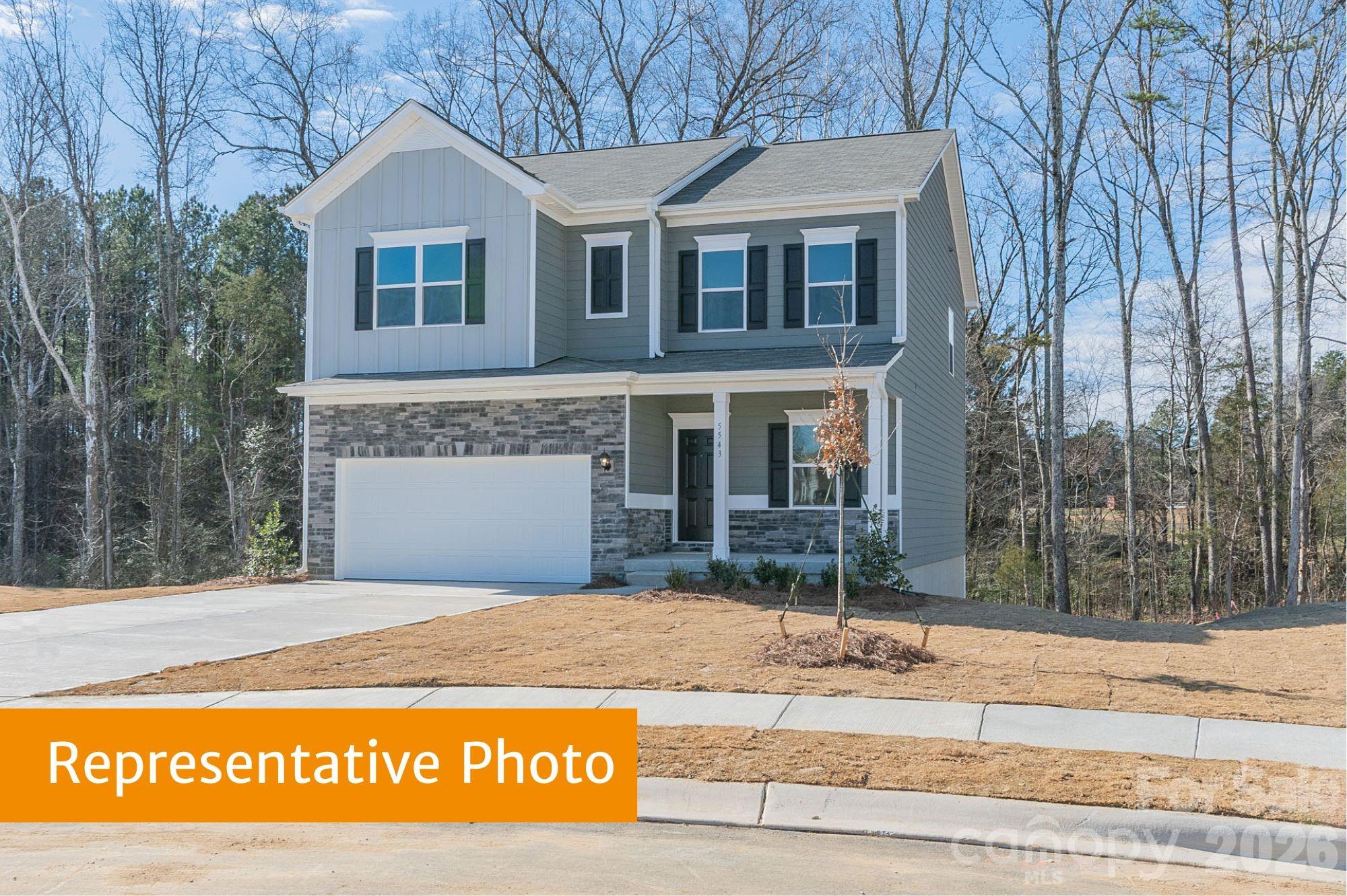 634 Cooley Drive Property Photo 2