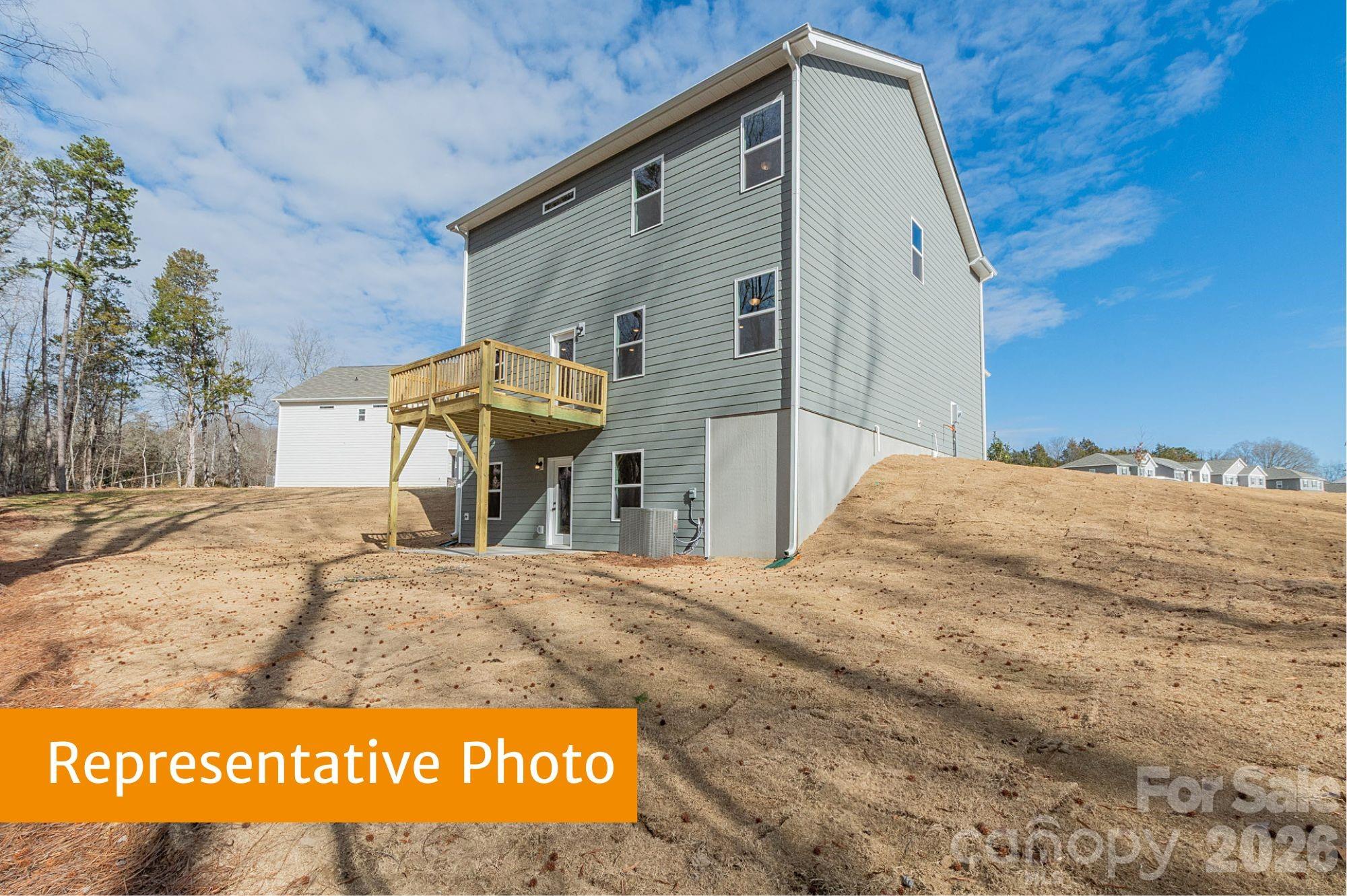 634 Cooley Drive Property Photo 3