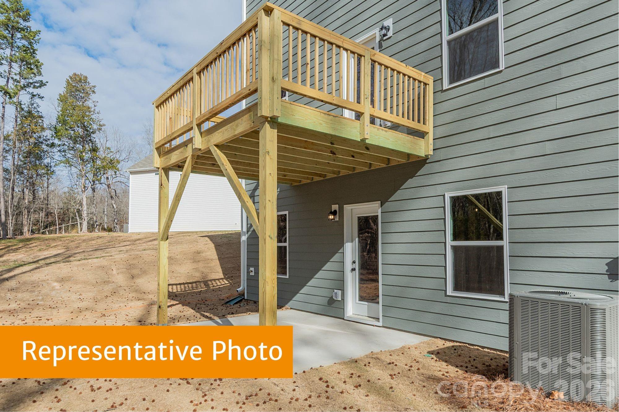 634 Cooley Drive Property Photo 4
